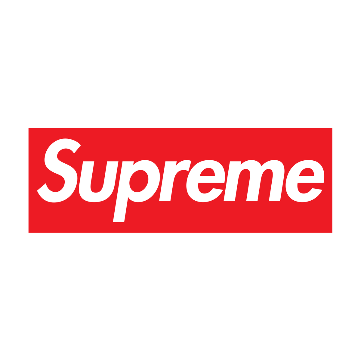 Supreme Logo SVG, Supreme SVG, LV Supreme Logo, Supreme Symbol, Supreme  Logo Transparent