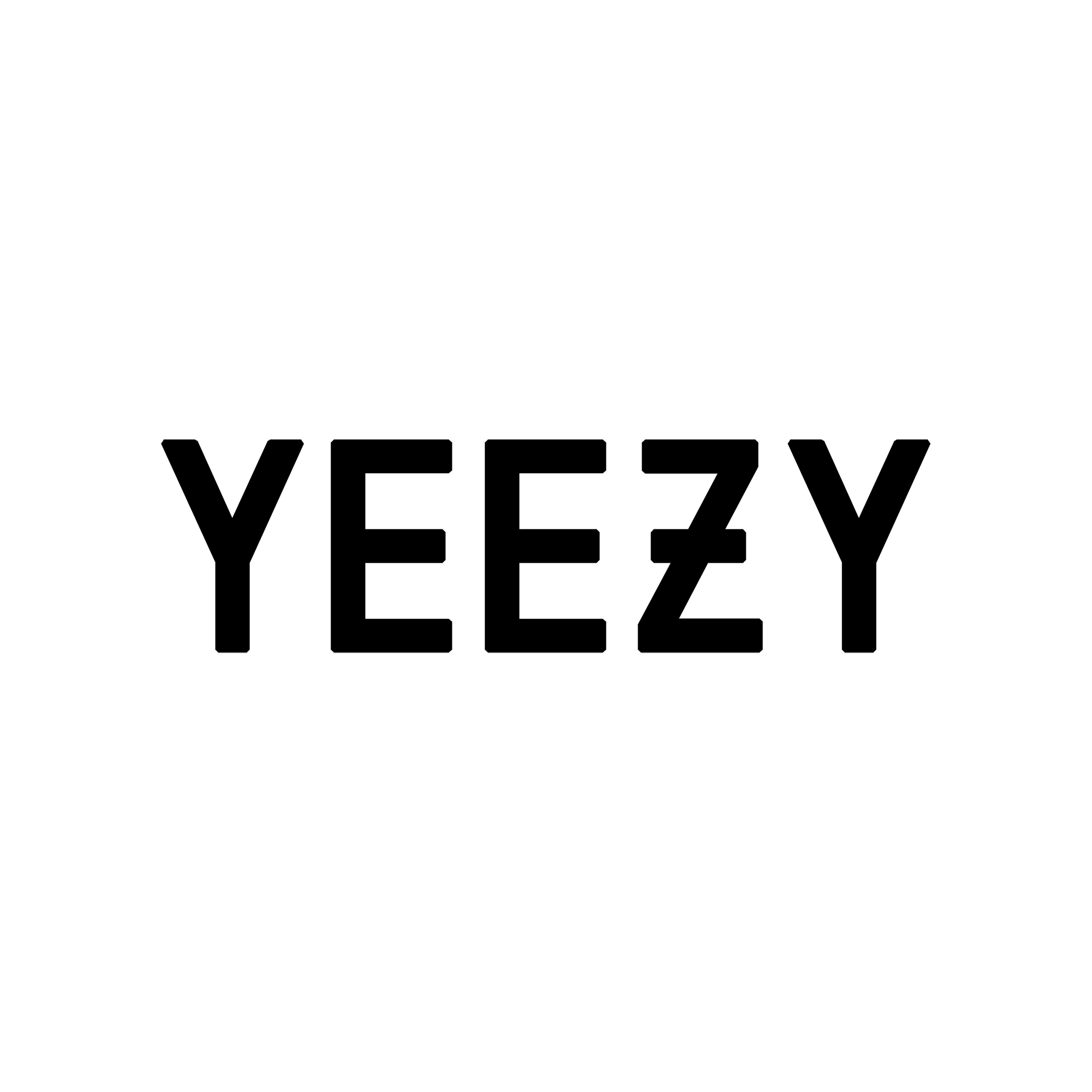 Yeezy  Re:Store Melbourne