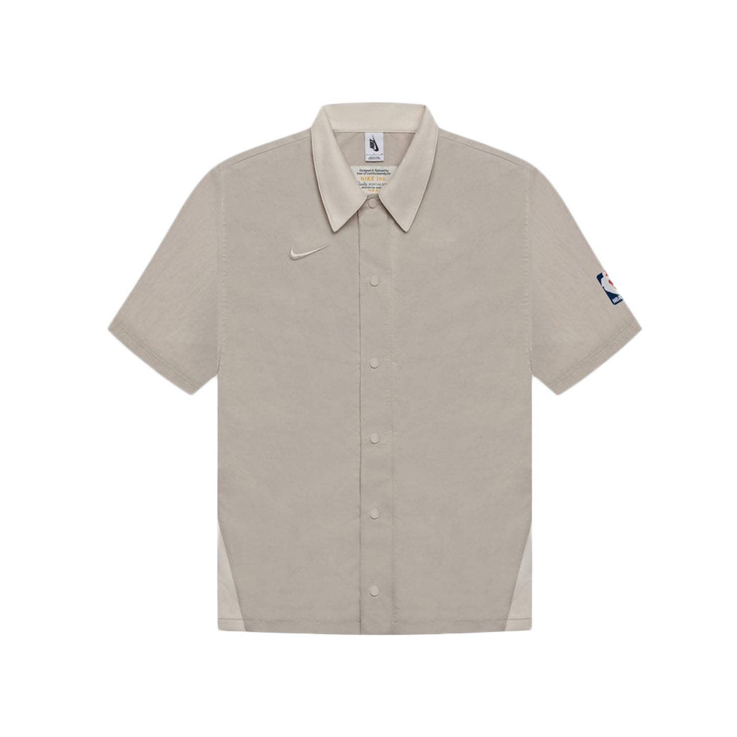 Nike x Fear of God Shooting Top, Clothing- re:store-melbourne-Fear of God