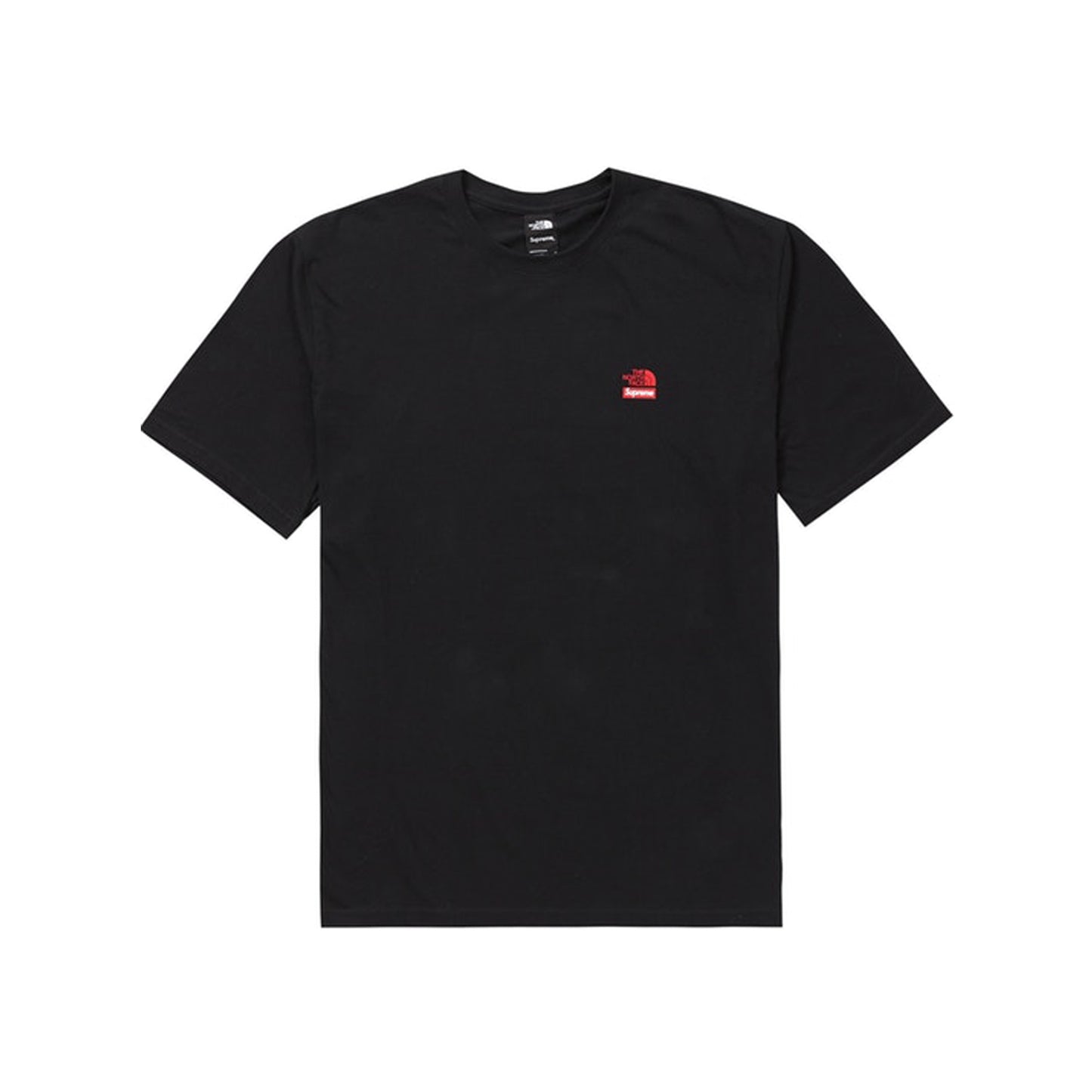 Supreme The North Face Statue of Liberty Tee Black, Clothing- dollarflexclub