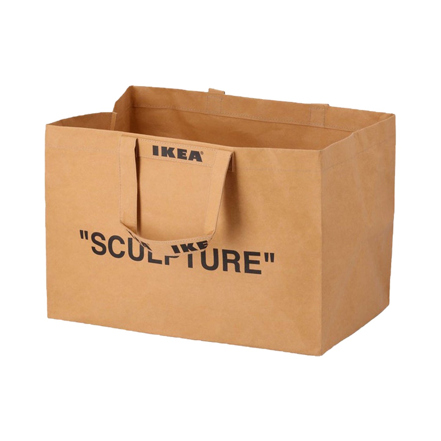 MARKERAD Carrier bag-Large, Accessories- dollarflexclub