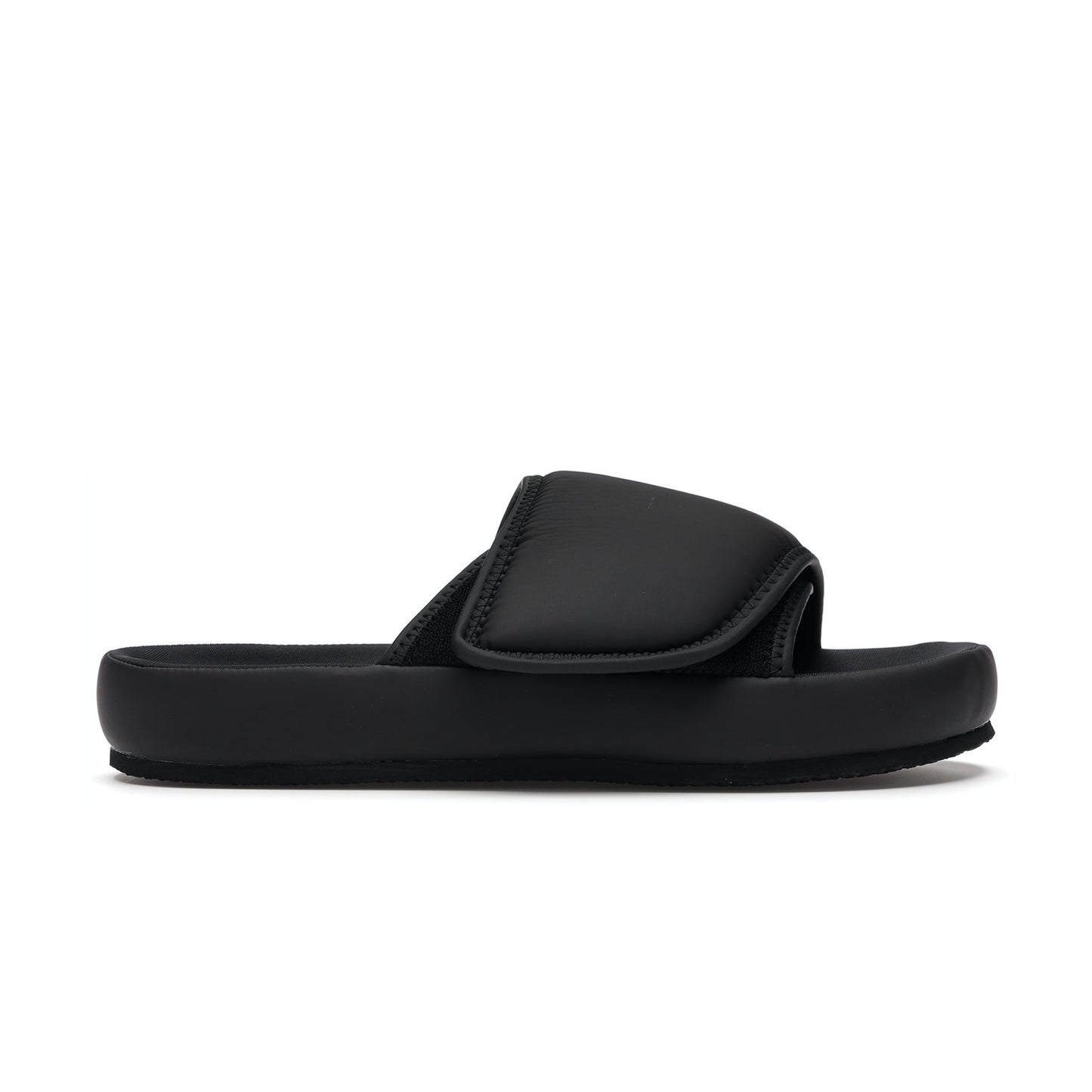 Yeezy Supply Neoprene Slipper Black, Shoe- re:store-melbourne-Yeezy