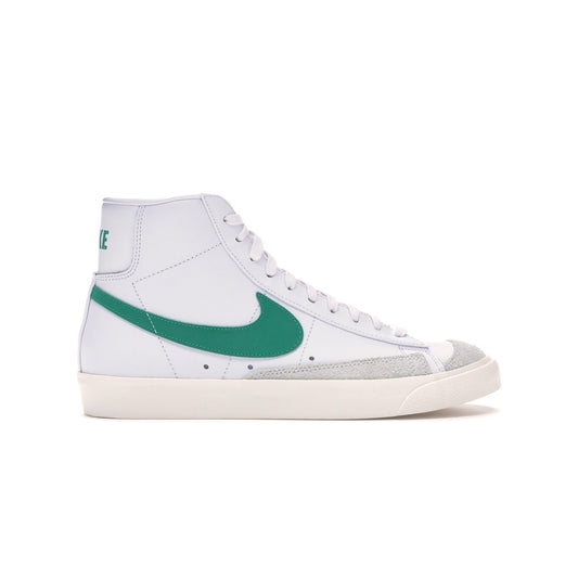 Nike Blazer Mid 77 Vintage -Lucid Green, Shoe- dollarflexclub
