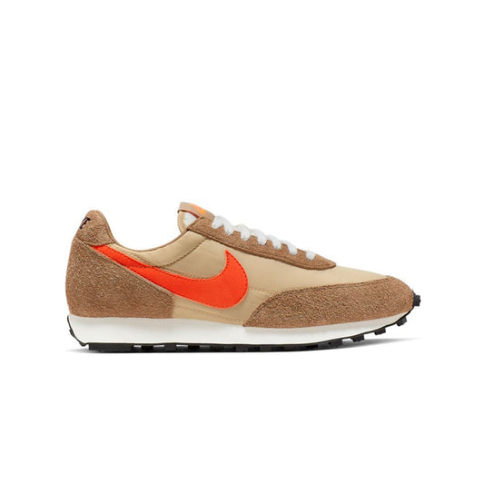 Nike Daybreak Vegas Gold College Orange, Shoe- dollarflexclub