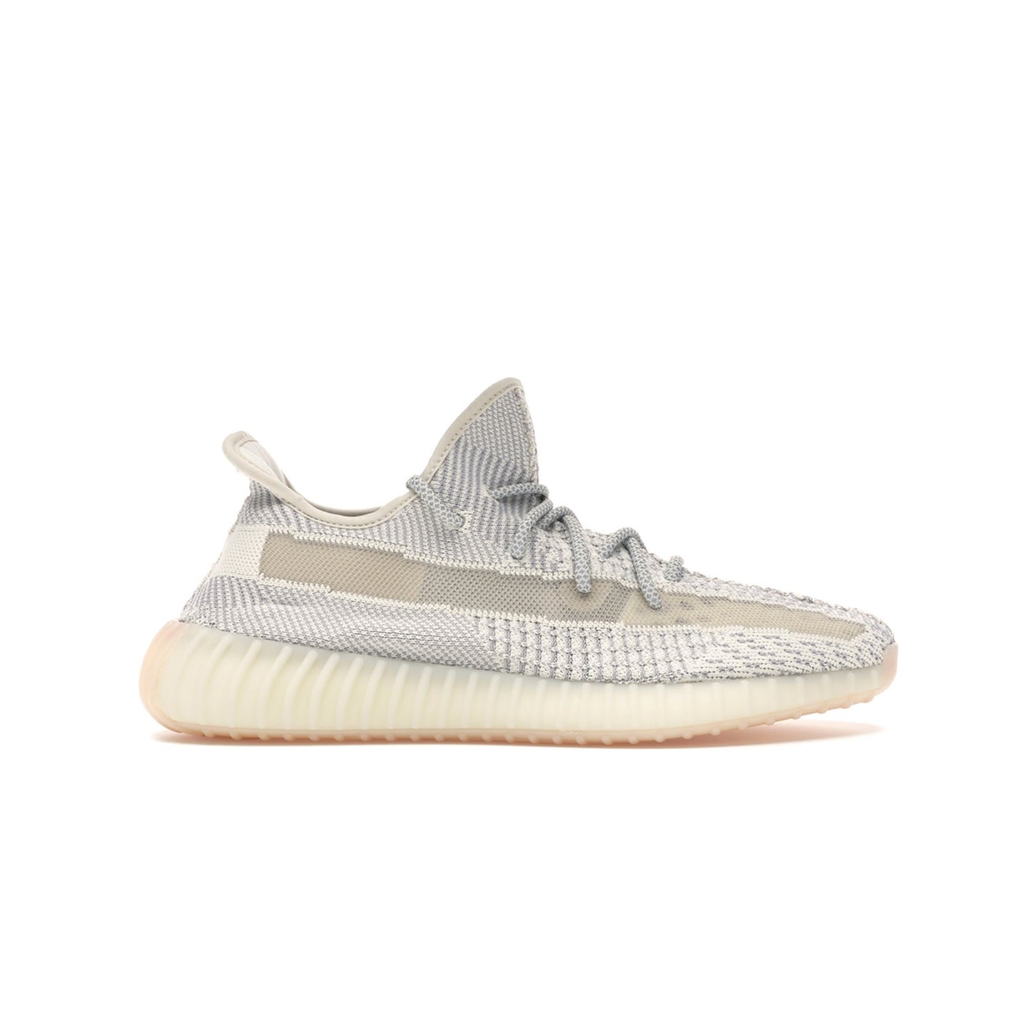 Yeezy Boost 350 V2 Lundmark (Non Reflective), Shoe- dollarflexclub
