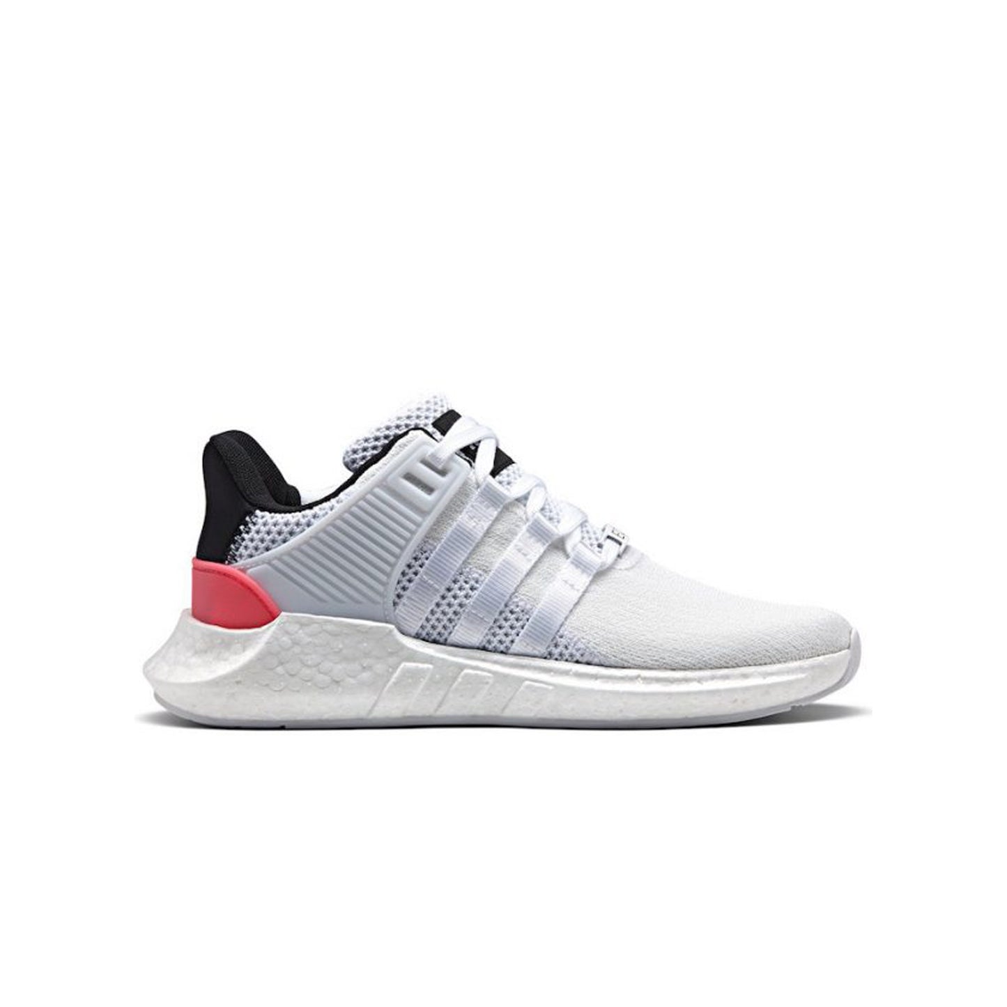 Adidas EQT Support 93/17 White Red, Shoe- dollarflexclub