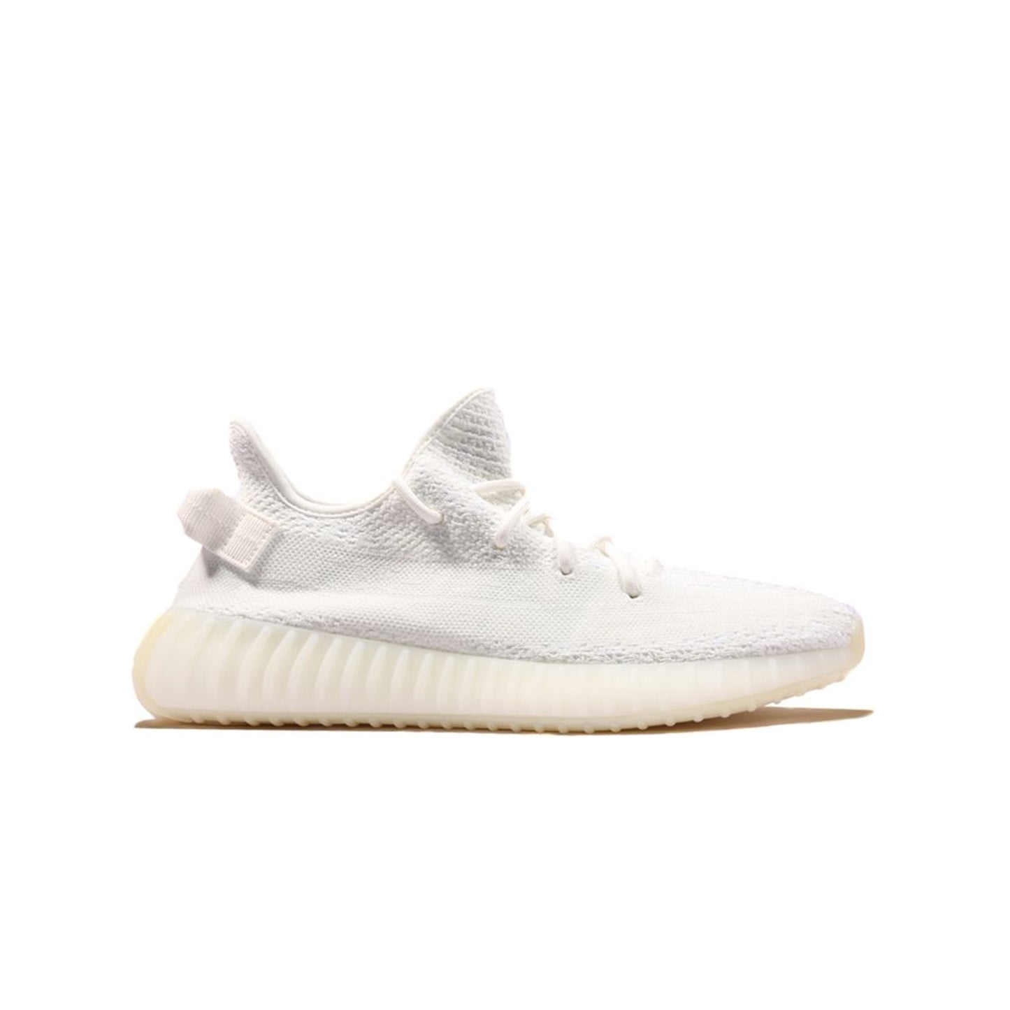 Yeezy Boost 350 V2 Cream/Triple White, Shoe- dollarflexclub