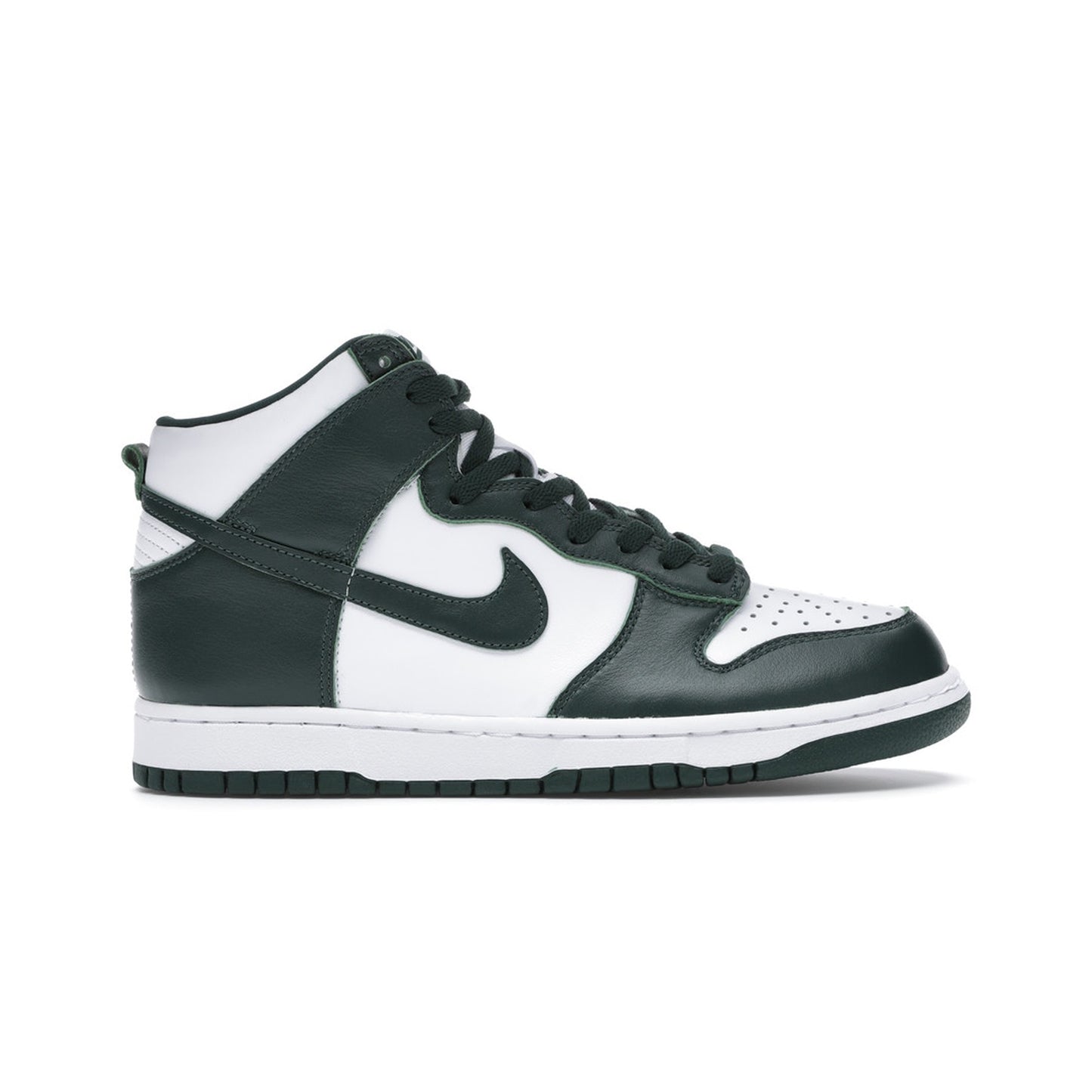 Nike Dunk High Spartan Green, Shoe- re:store-melbourne-Nike