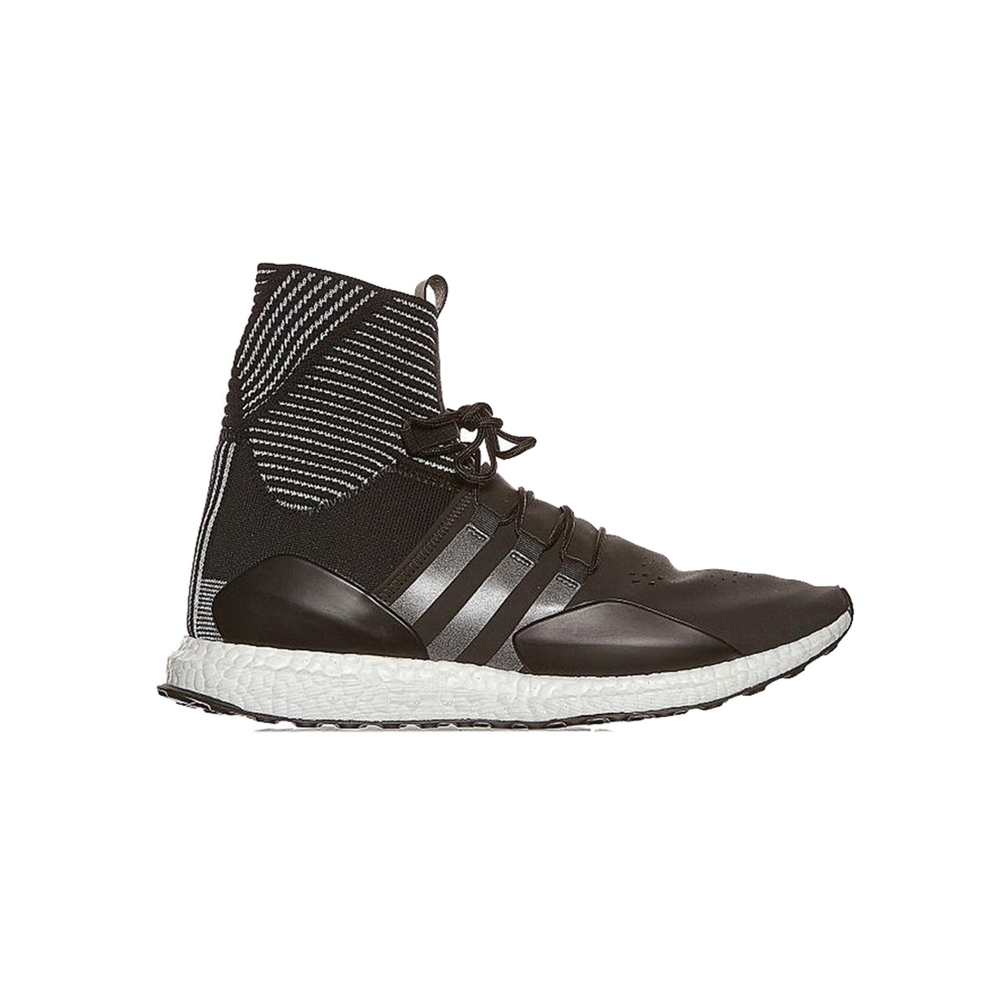 Adidas Y-3 Approach Reflect Core Black, Shoe- dollarflexclub