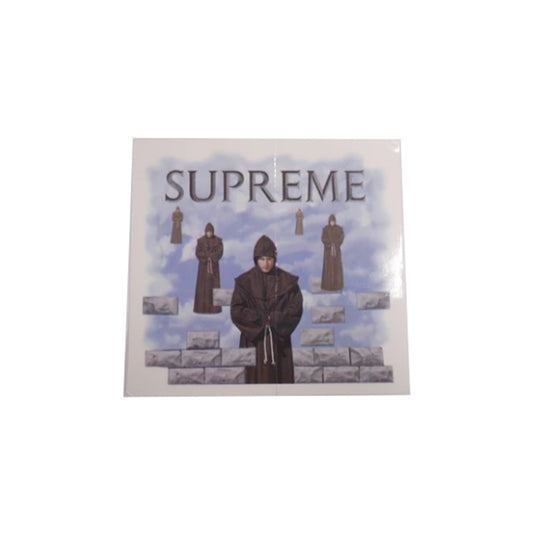 Levitation Sticker, Sticker- dollarflexclub