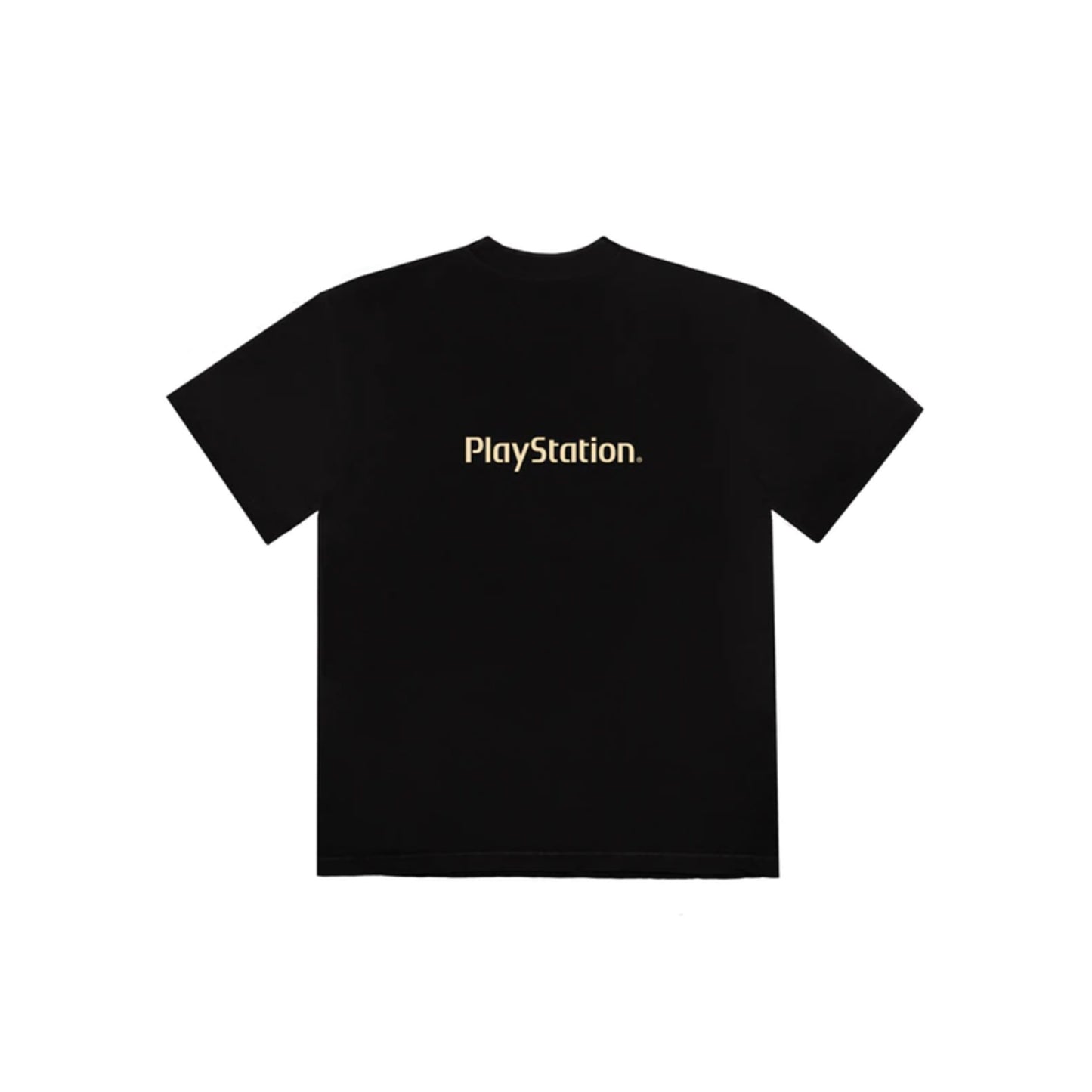 Travis Scott Motherboard Logo I T-Shirt Black, Clothing- re:store-melbourne-Travis Scott