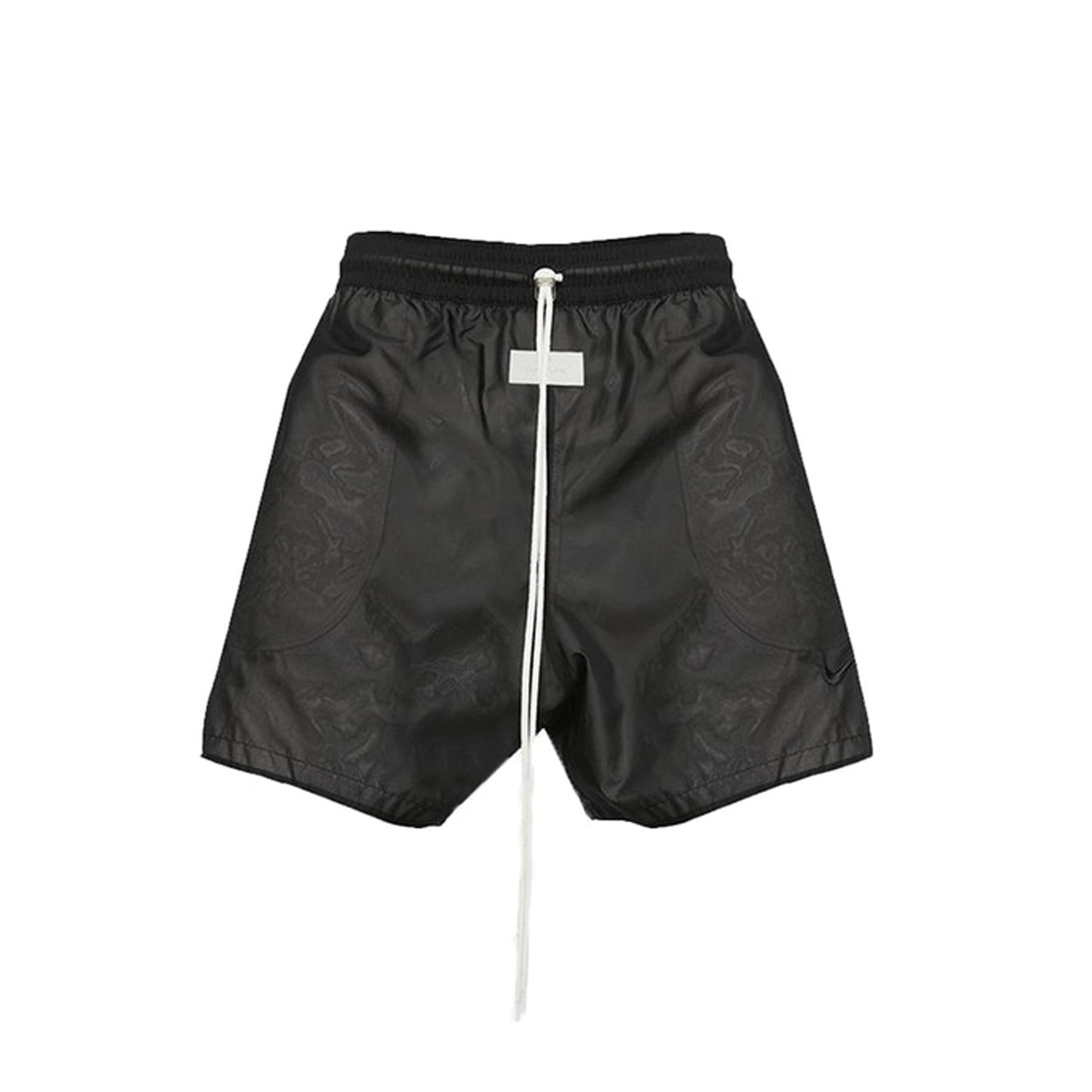 Nike x Fear of God Shorts, Clothing- dollarflexclub
