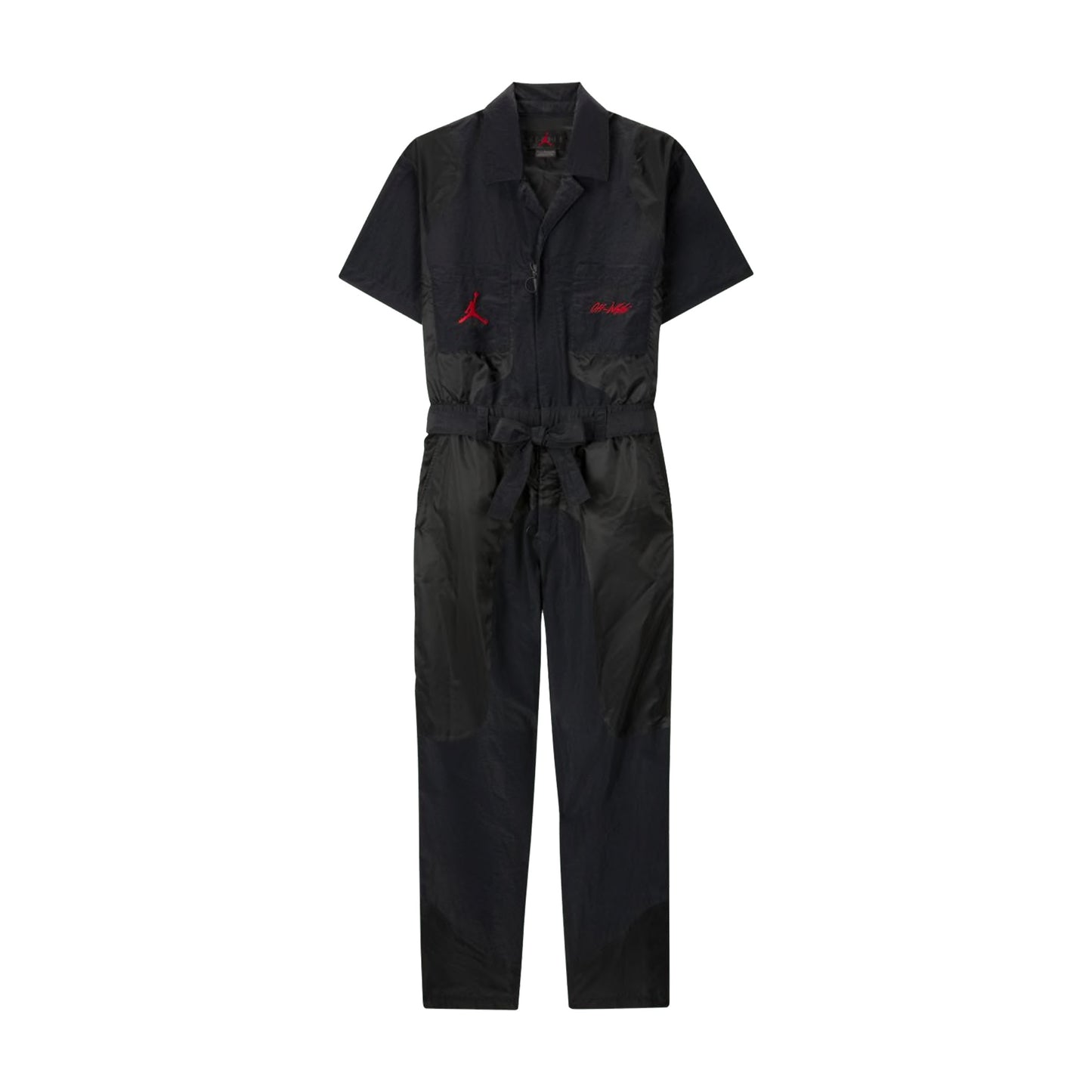 Off White Jordan Boiler Suit, Clothing- dollarflexclub