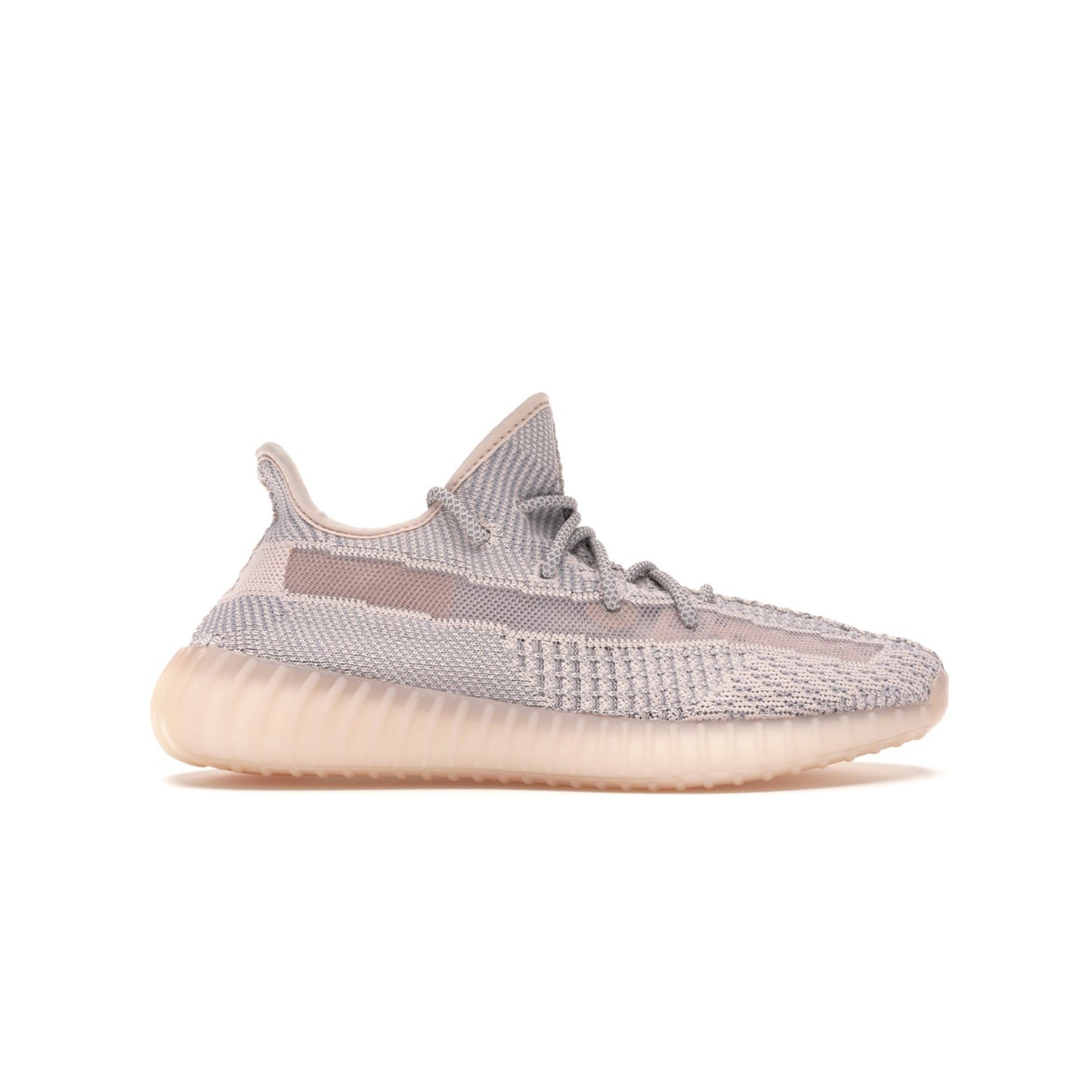 Yeezy Boost 350 V2 Synth (Non-Reflective), Shoe- dollarflexclub