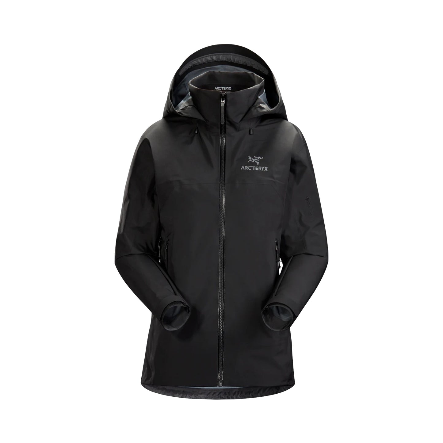 Arc'teryx BETA AR JACKET Women's BLACK, Clothing- re:store-melbourne-Arc'teryx