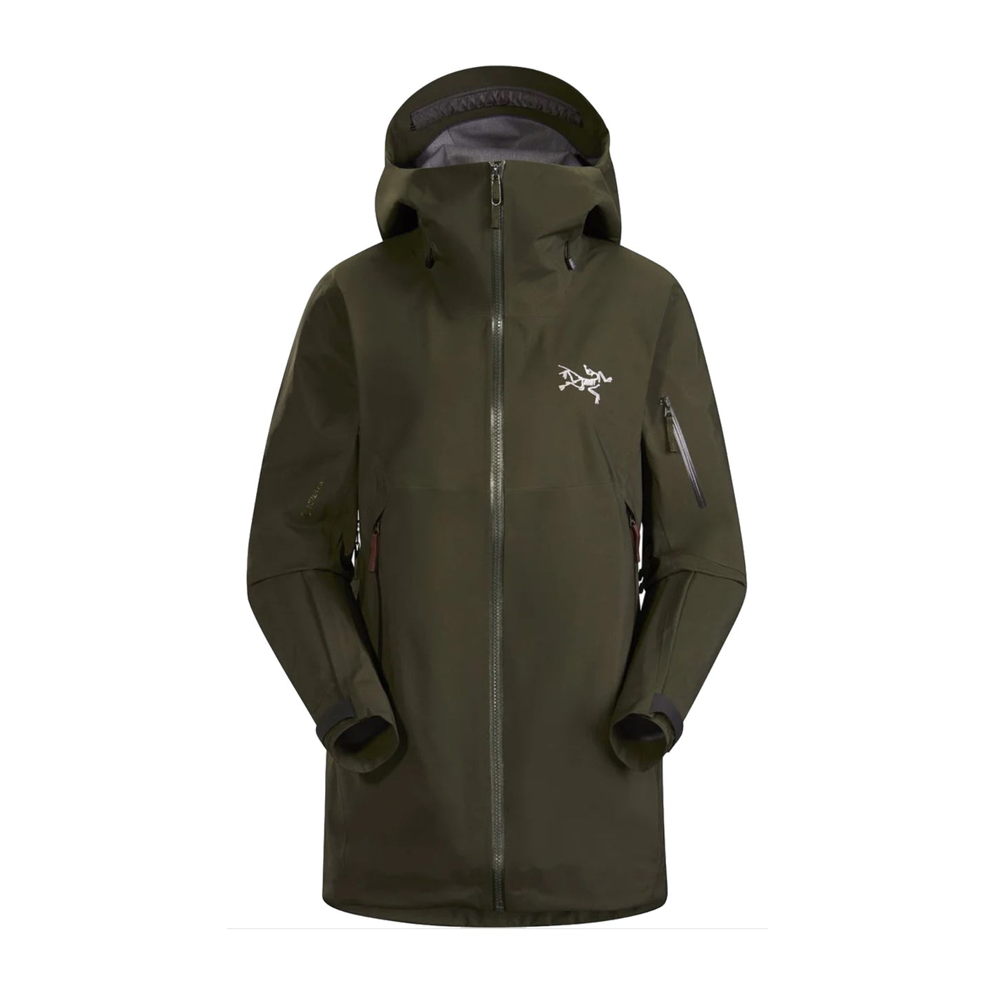 Arc'teryx Sentinel AR Jacket Women's Anecdote, Clothing- re:store-melbourne-Arc'teryx