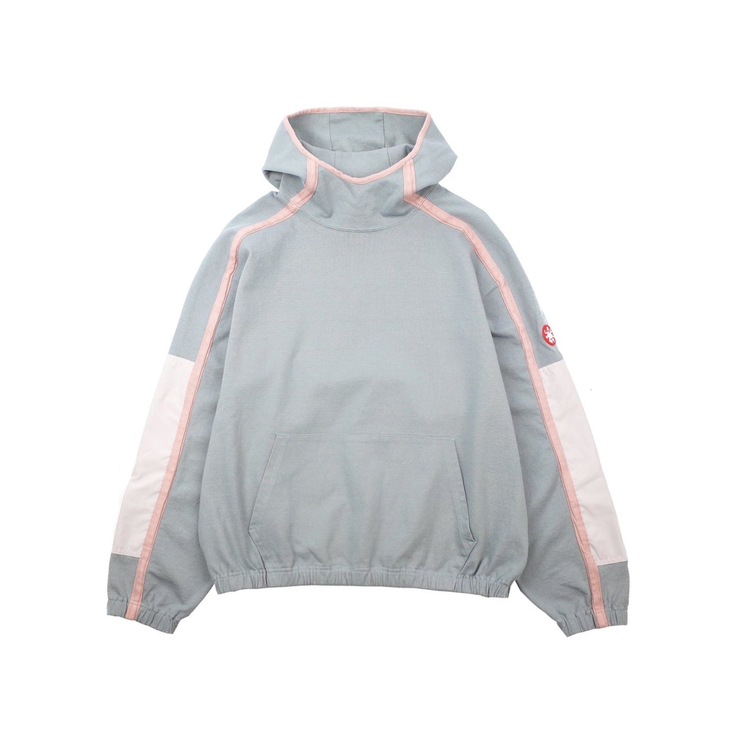 Cav Empt Taped Light Hoodie, Clothing- re:store-melbourne-CAV EMPT