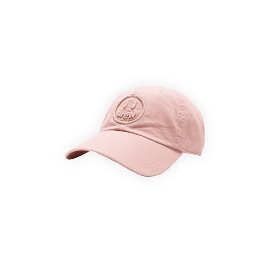 Drew House Mascot Dad Hat - Rose / Mauve, Accessories- re:store-melbourne-Drew House