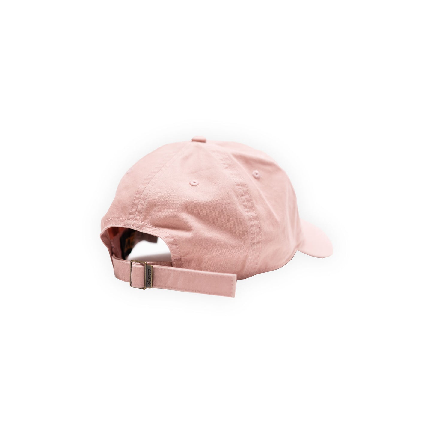 Drew House Mascot Dad Hat - Rose / Mauve, Accessories- re:store-melbourne-Drew House