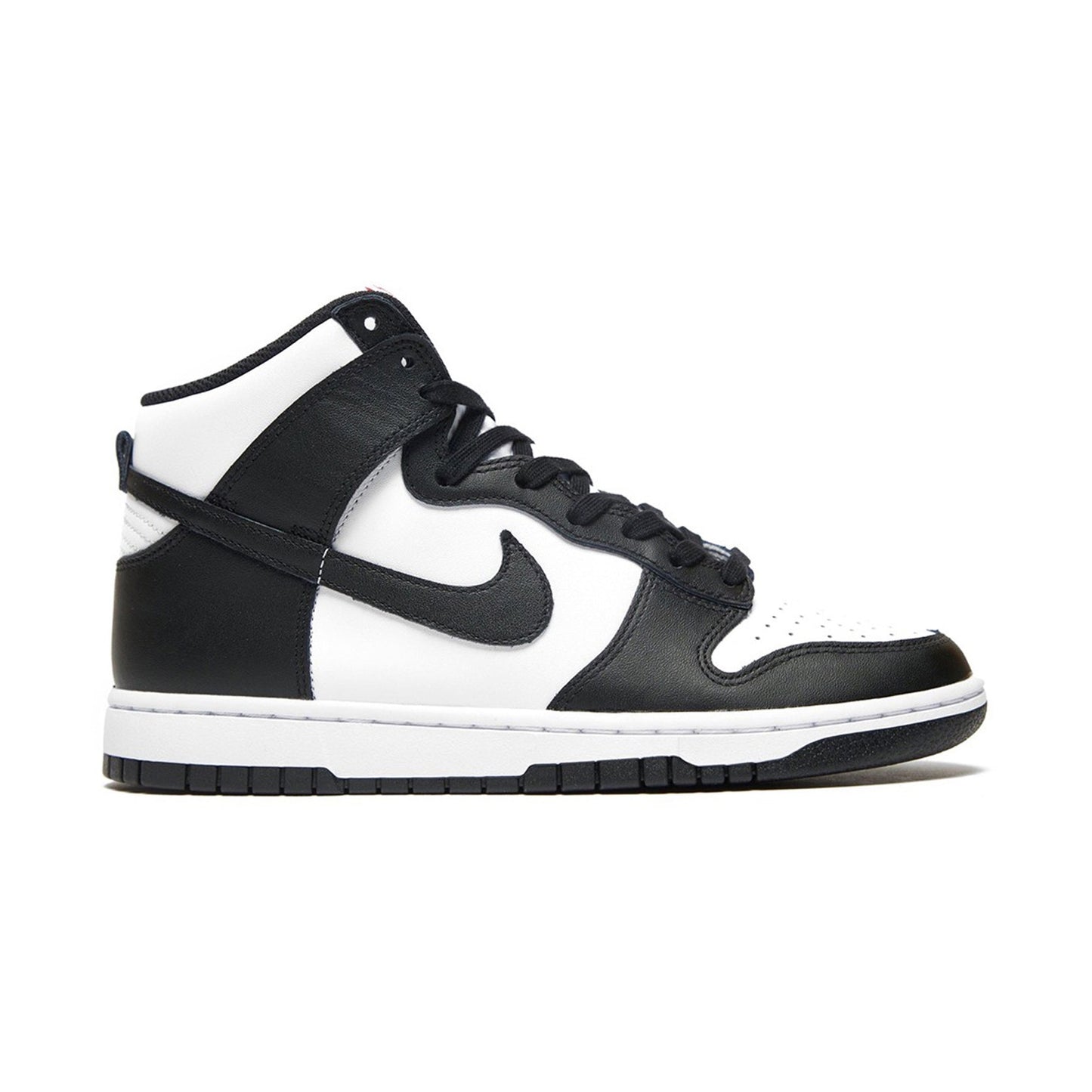 Nike Dunk High Black White (2021), Shoe- re:store-melbourne-Nike