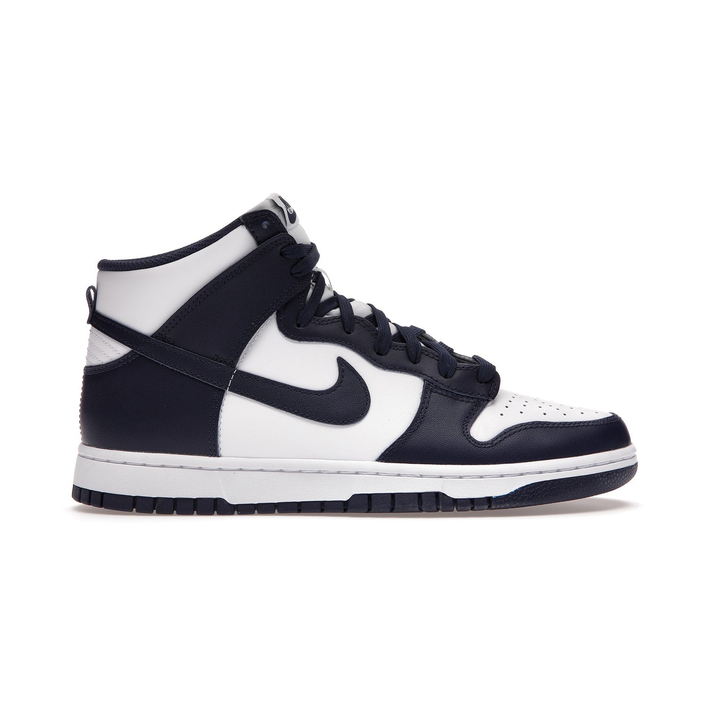 Nike Dunk High Championship Navy, Shoe- re:store-melbourne-Nike