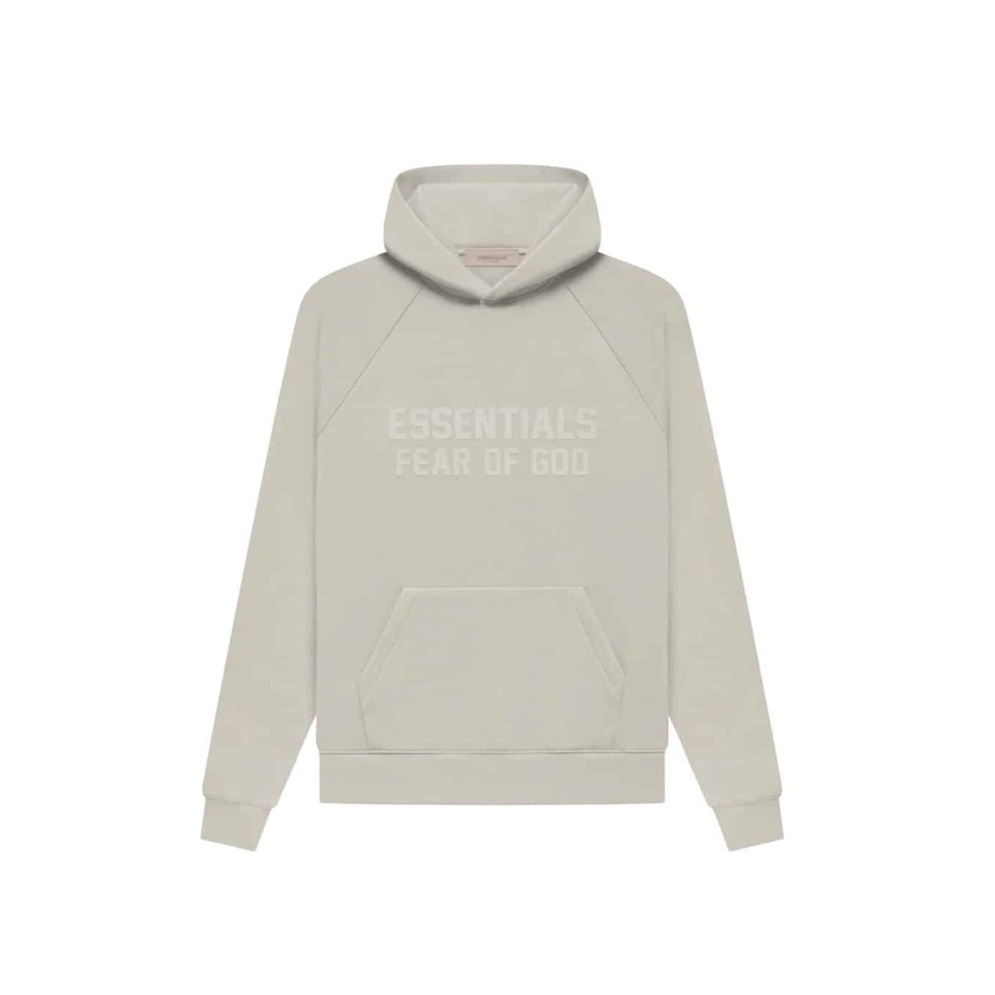 Fear of God Essentials Hoodie Smoke, Clothing- re:store-melbourne-Fear of God Essentials
