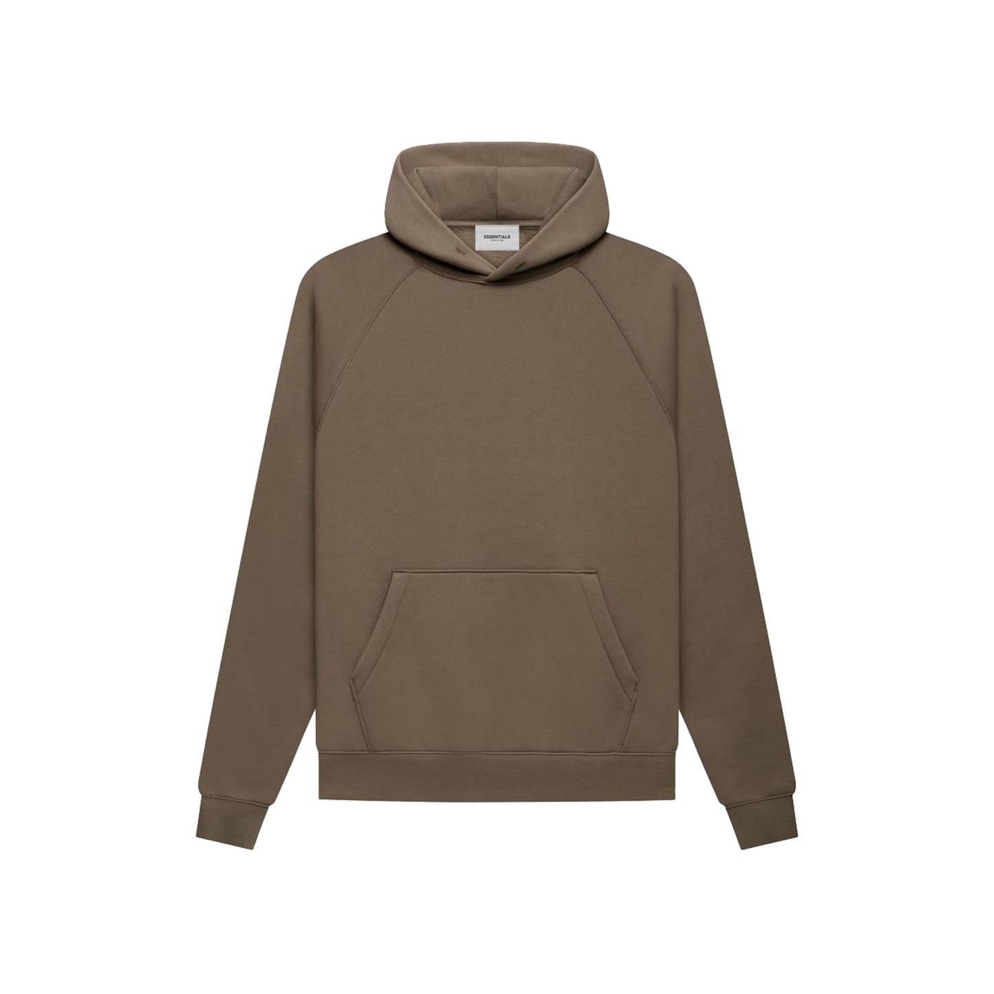 Fear of God Essentials Pullover Hoodie - Harvest FW21, Clothing- re:store-melbourne-Fear of God Essentials