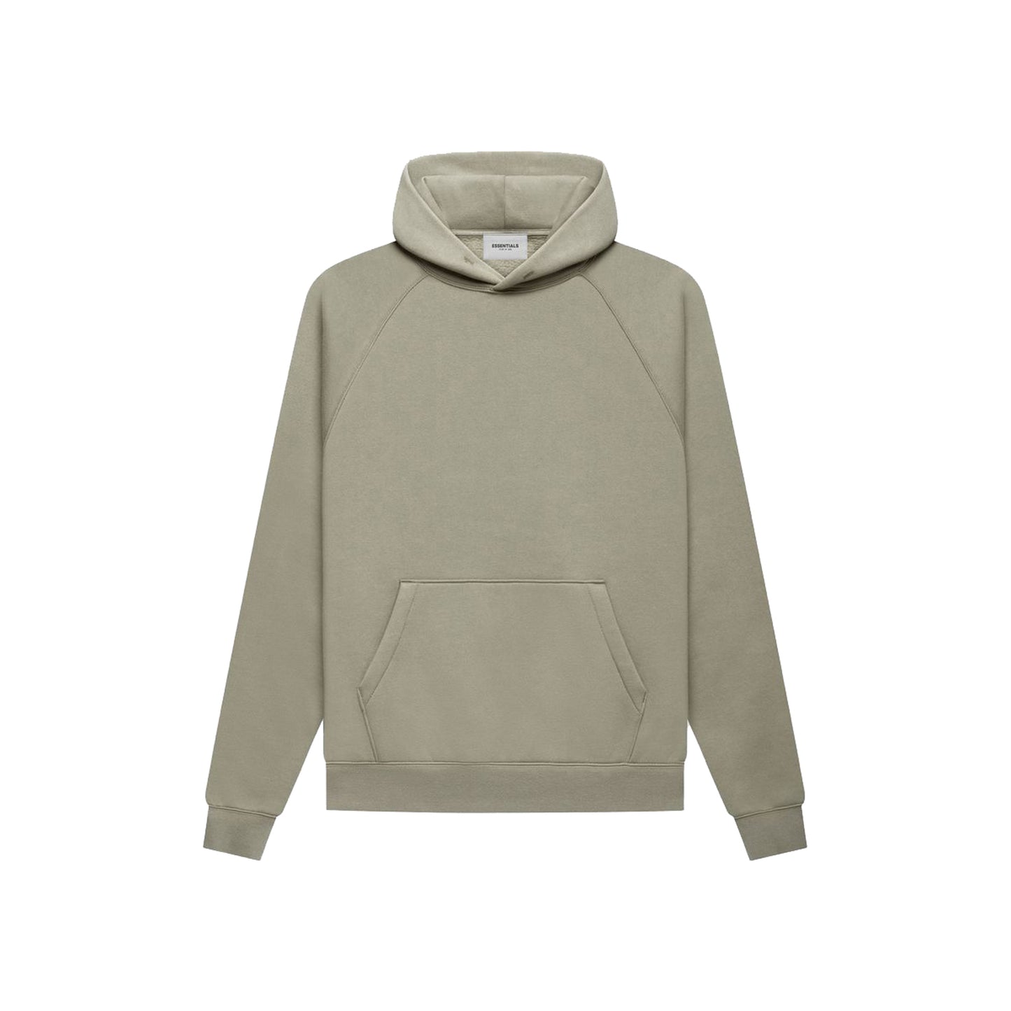 Fear of God Essentials Pullover Hoodie - Pistachio FW21, Clothing- re:store-melbourne-Fear of God Essentials