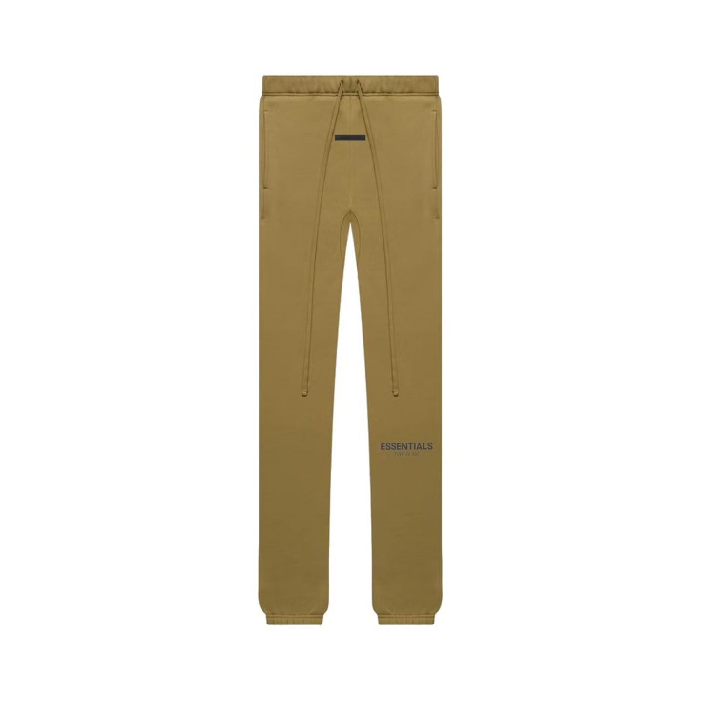 Fear of God Essentials Sweatpants Amber, Clothing- re:store-melbourne-Fear of God Essentials