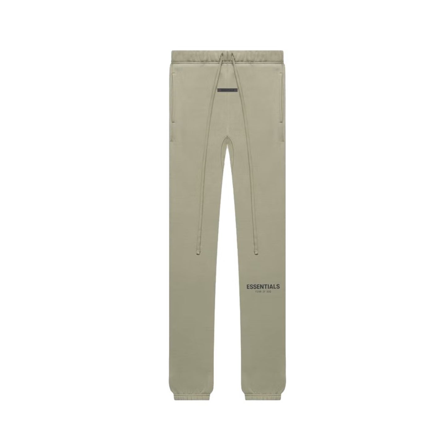 Fear of God Essentials Sweatpants Pistachio, Clothing- re:store-melbourne-Fear of God Essentials