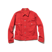 Load image into Gallery viewer, Human Made Hamburger Work Jacket (Red), Clothing- re:store-melbourne-Human Made
