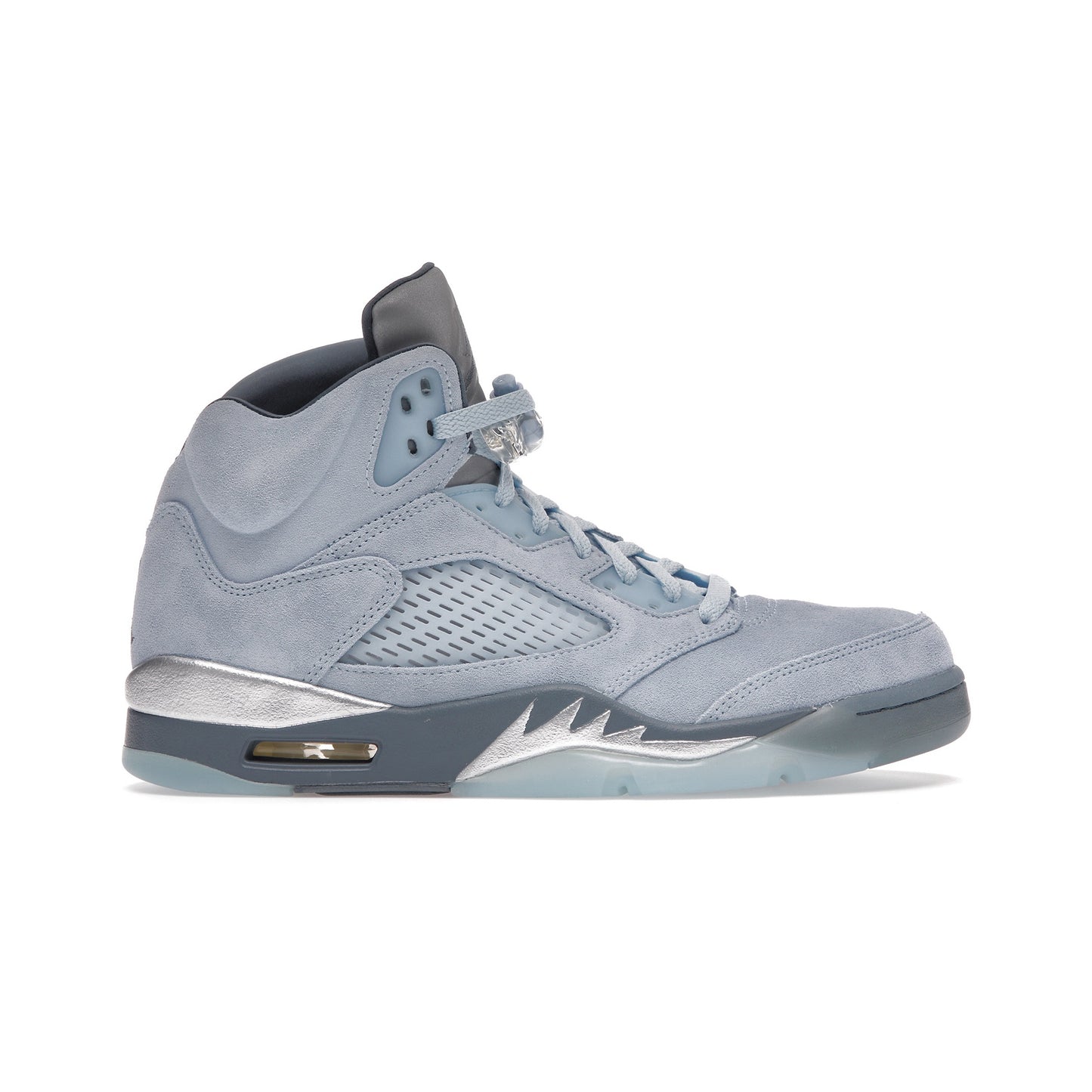 Jordan 5 Retro Bluebird (W), Shoe- re:store-melbourne-Nike Jordan