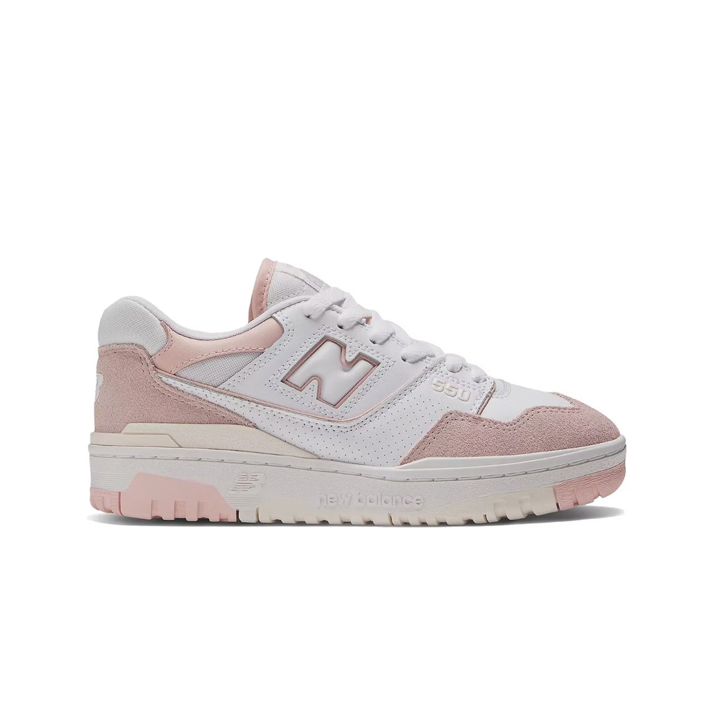 New Balance 550 Pink Sand Sea Salt (W), Shoe- re:store-melbourne-New Balance