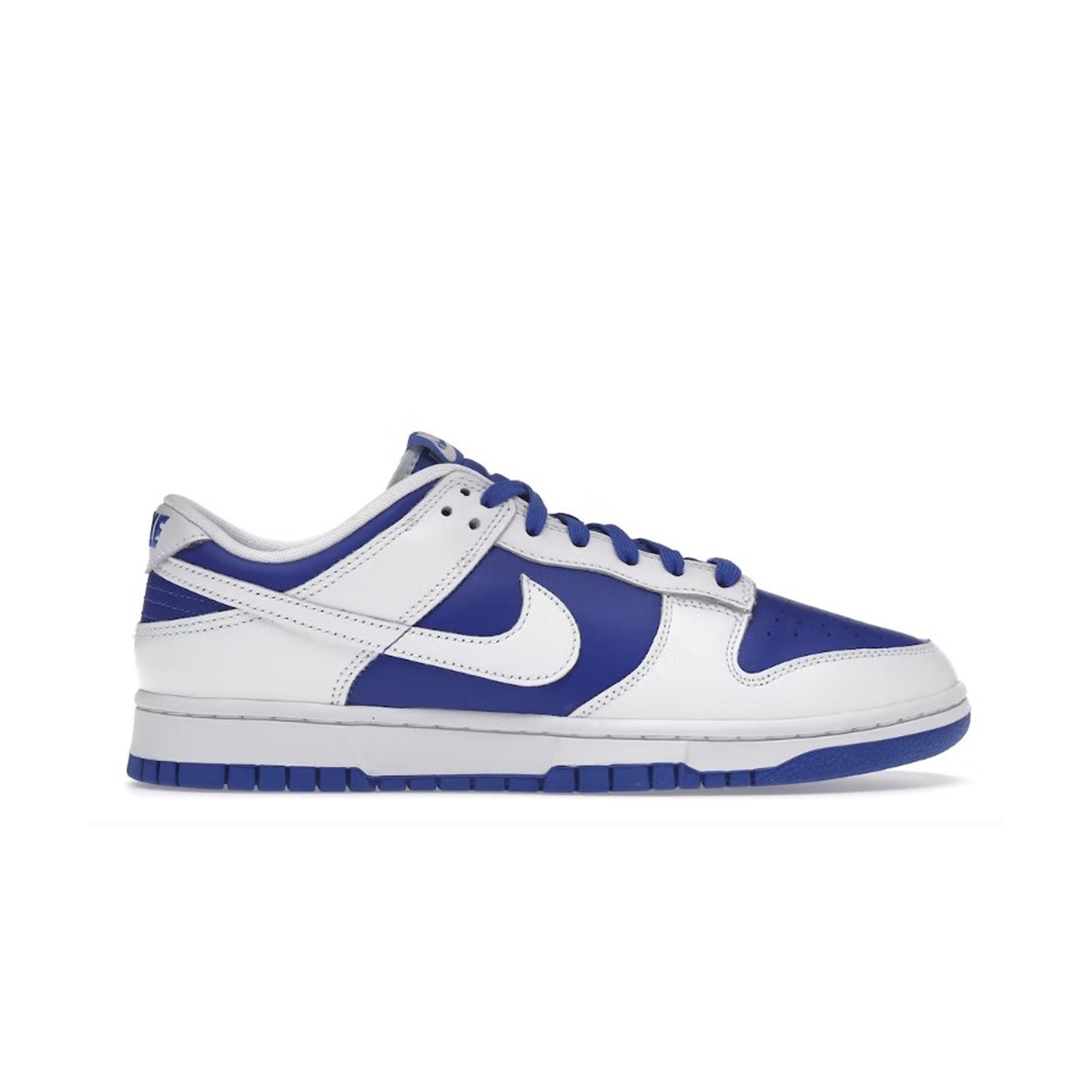 Nike Dunk Low Racer Blue White, Shoe- re:store-melbourne-Nike