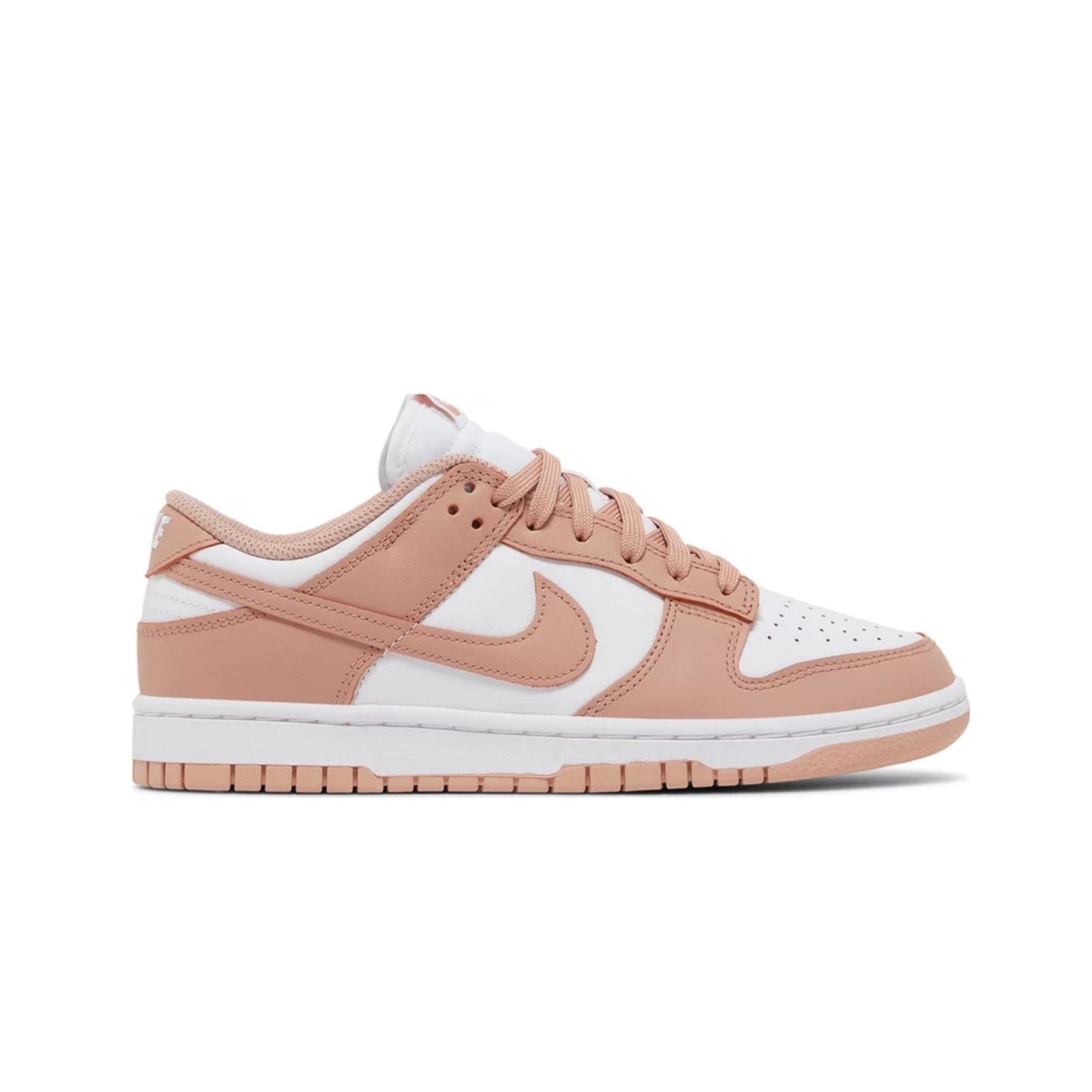 Nike Dunk Low Rose Whisper (W), Shoe- re:store-melbourne-Nike