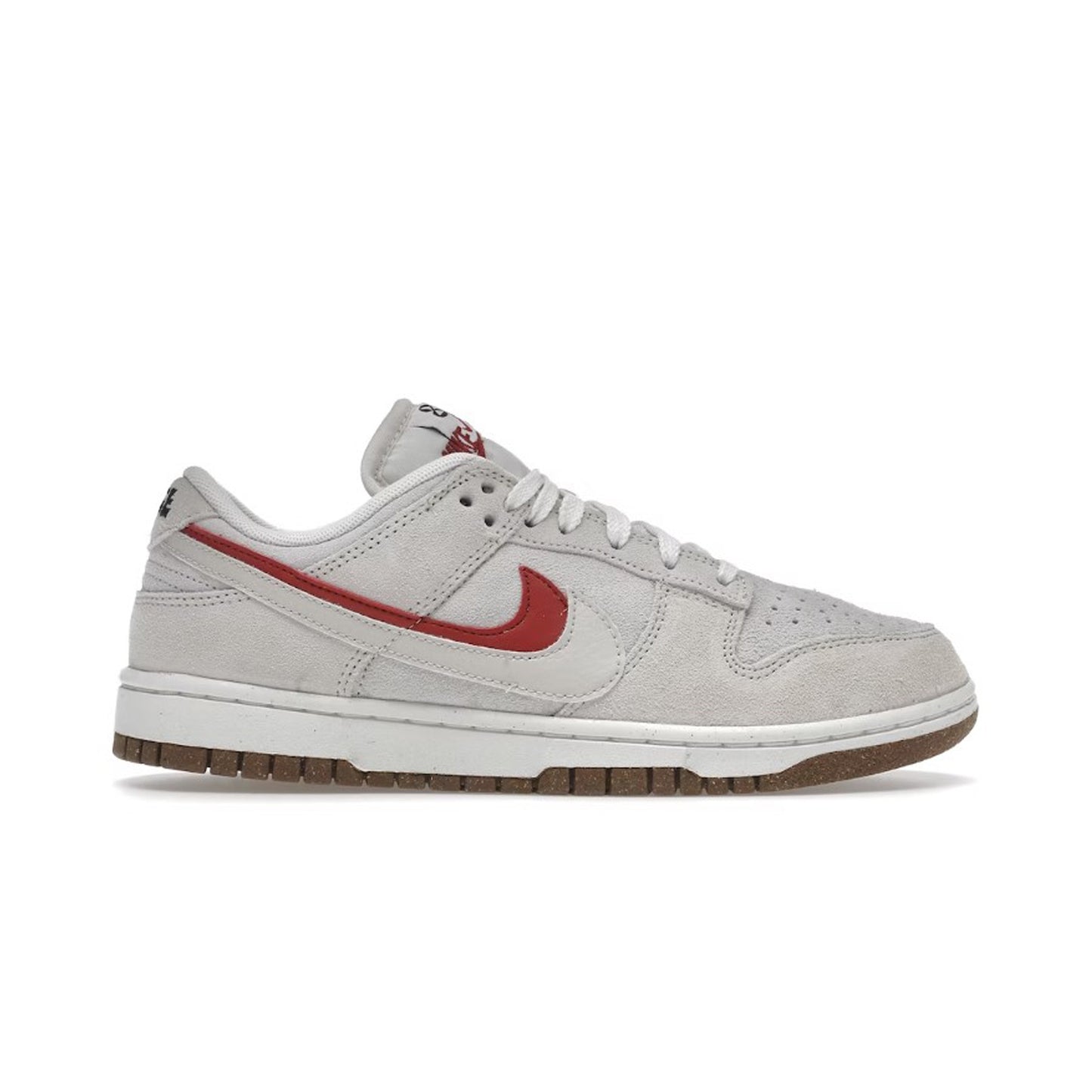 Nike Dunk Low SE 85 Double Swoosh Sail Orange (W), Shoe- re:store-melbourne-Nike