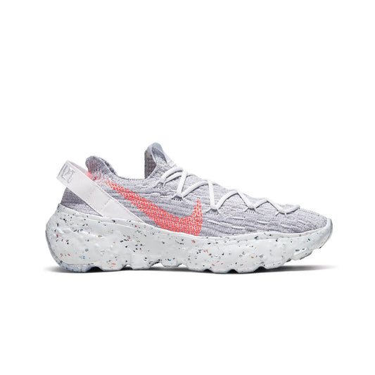 Nike Space Hippie 04 Summit White Hyper Crimson (W), Shoe- re:store-melbourne-Nike