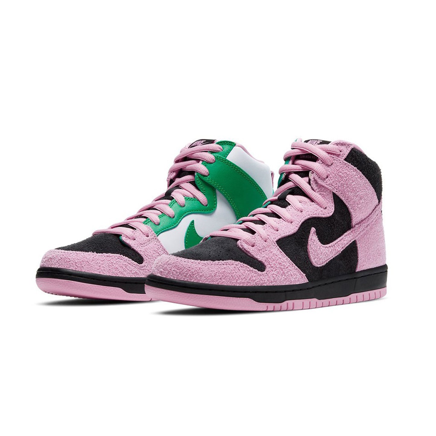 Nike SB Dunk High Invert Celtics, Shoe- re:store-melbourne-Nike