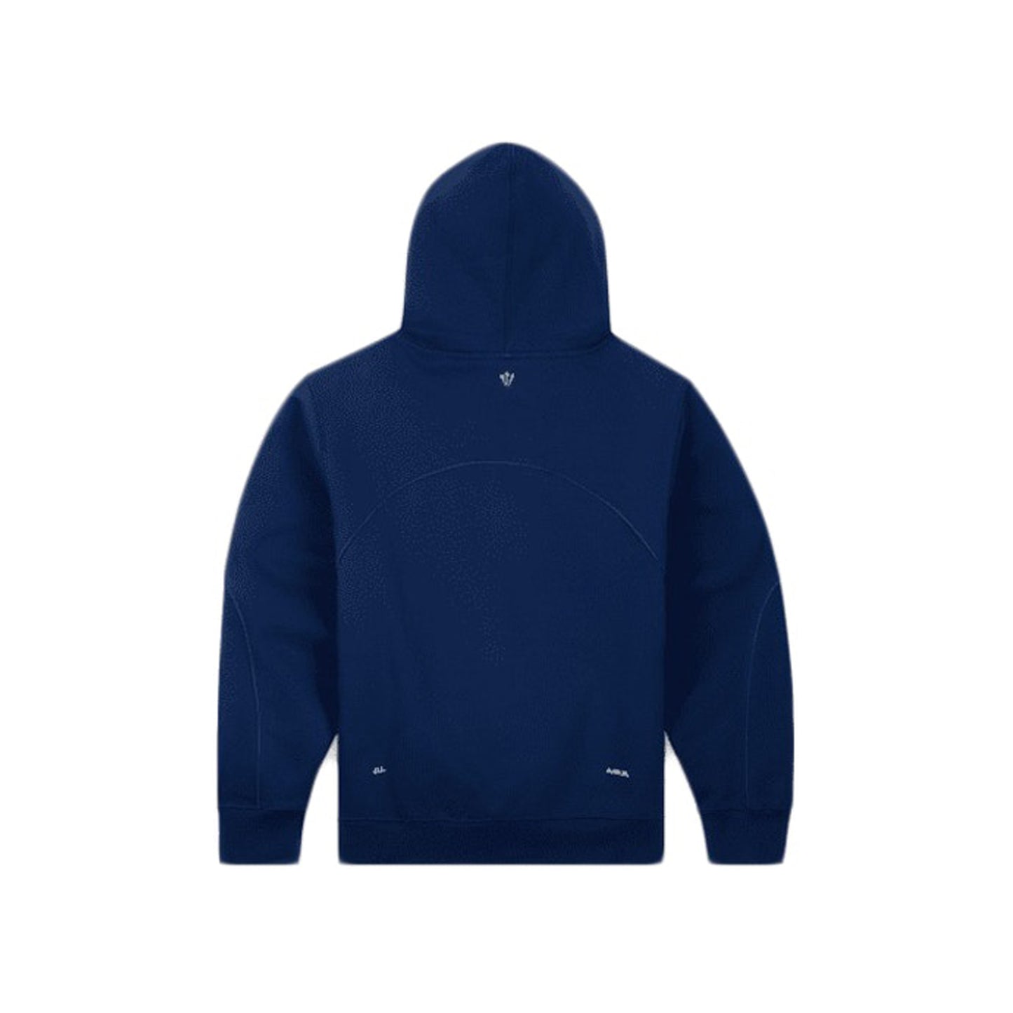 Nike x Drake NOCTA Cardinal Stock Hoodie Navy, Clothing- re:store-melbourne-Nike x Drake