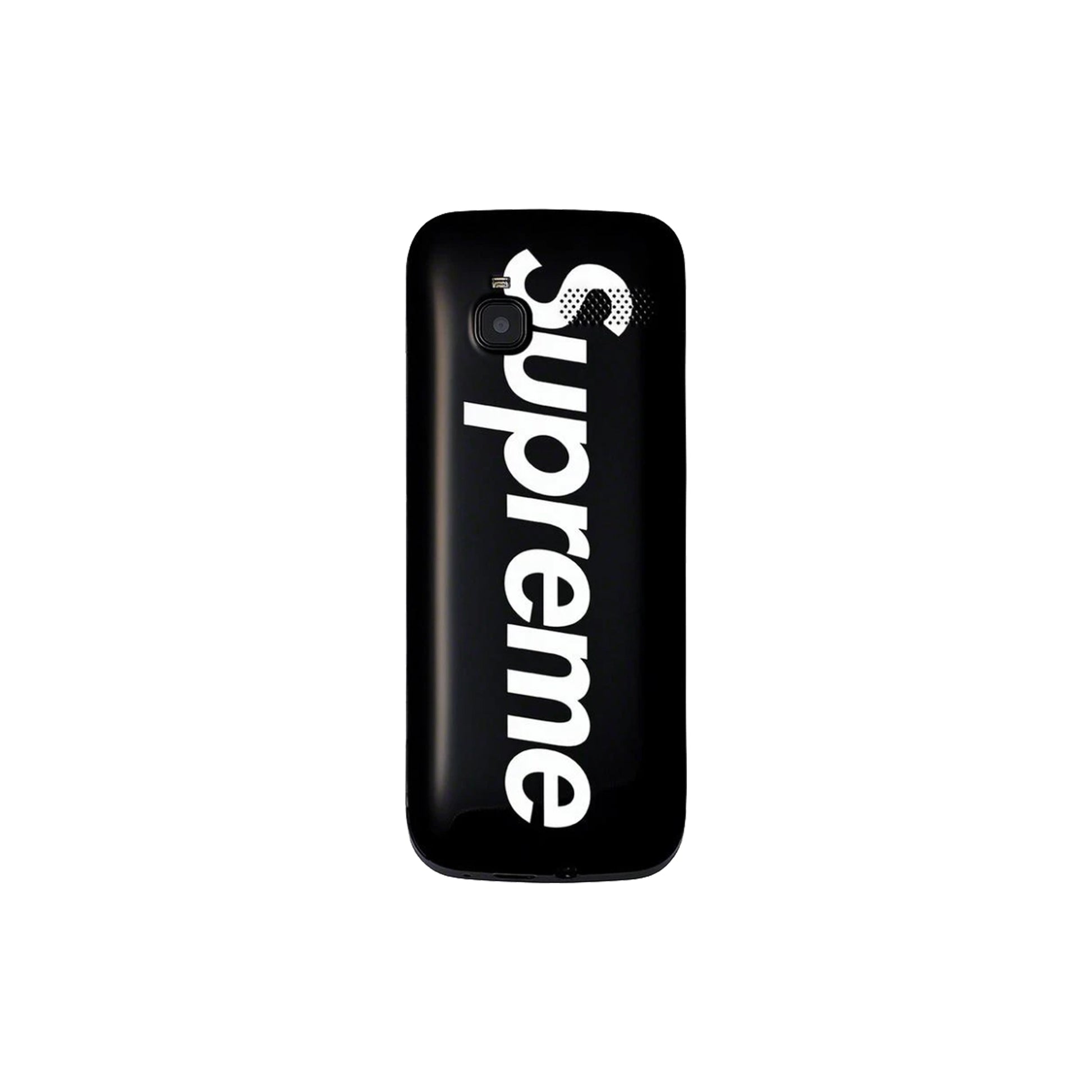 Supreme /BLU Burner Phone Black, Collectibles- dollarflexclub