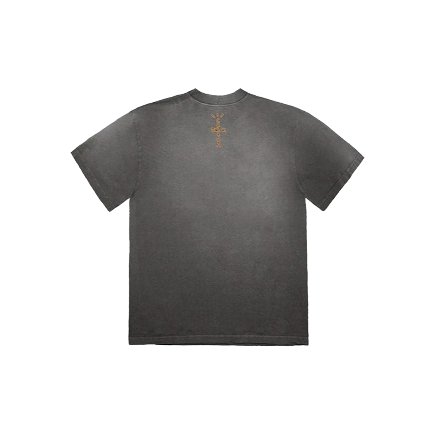 Travis Scott Highest In The Room Alien Tee, Clothing- dollarflexclub