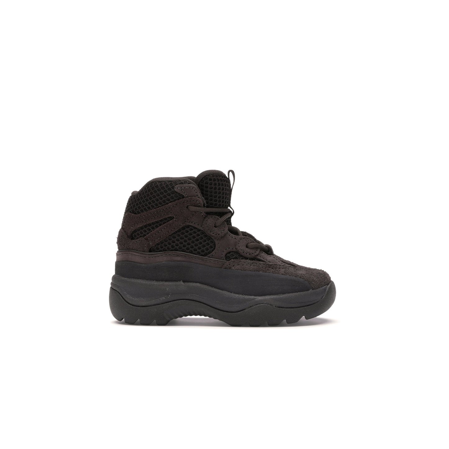 Yeezy Desert Boot Oil (Infants), Shoe- dollarflexclub