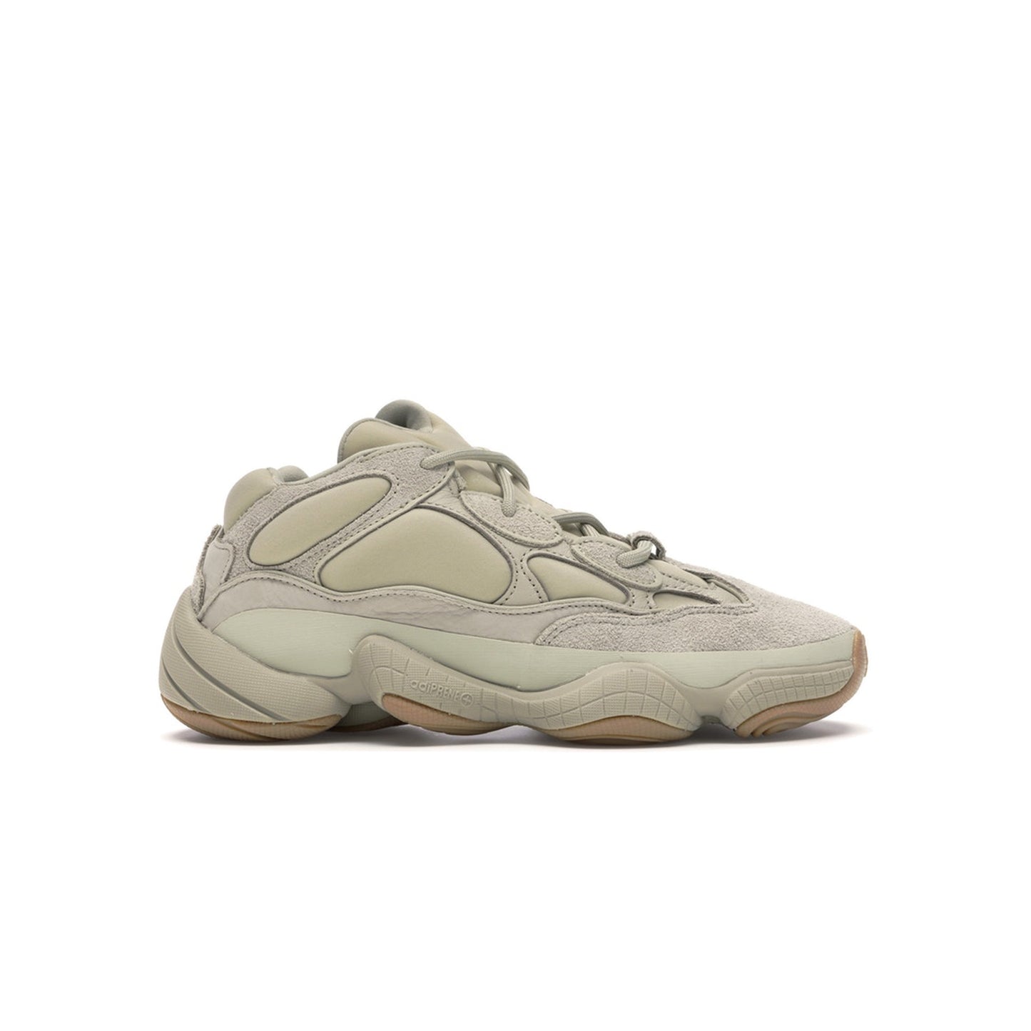 Yeezy 500 Stone, Shoe- dollarflexclub