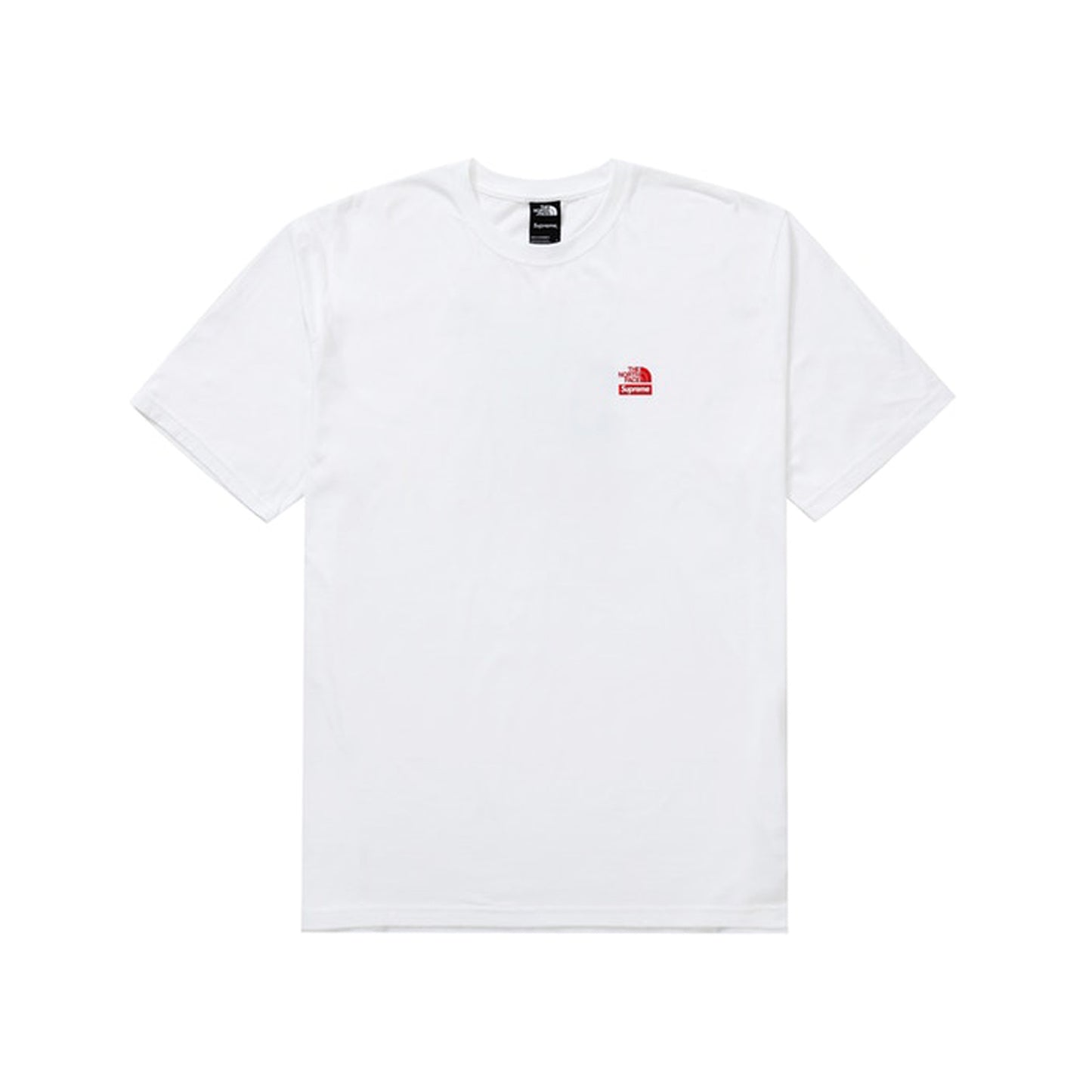 Supreme The North Face Statue of Liberty Tee White, Clothing- dollarflexclub