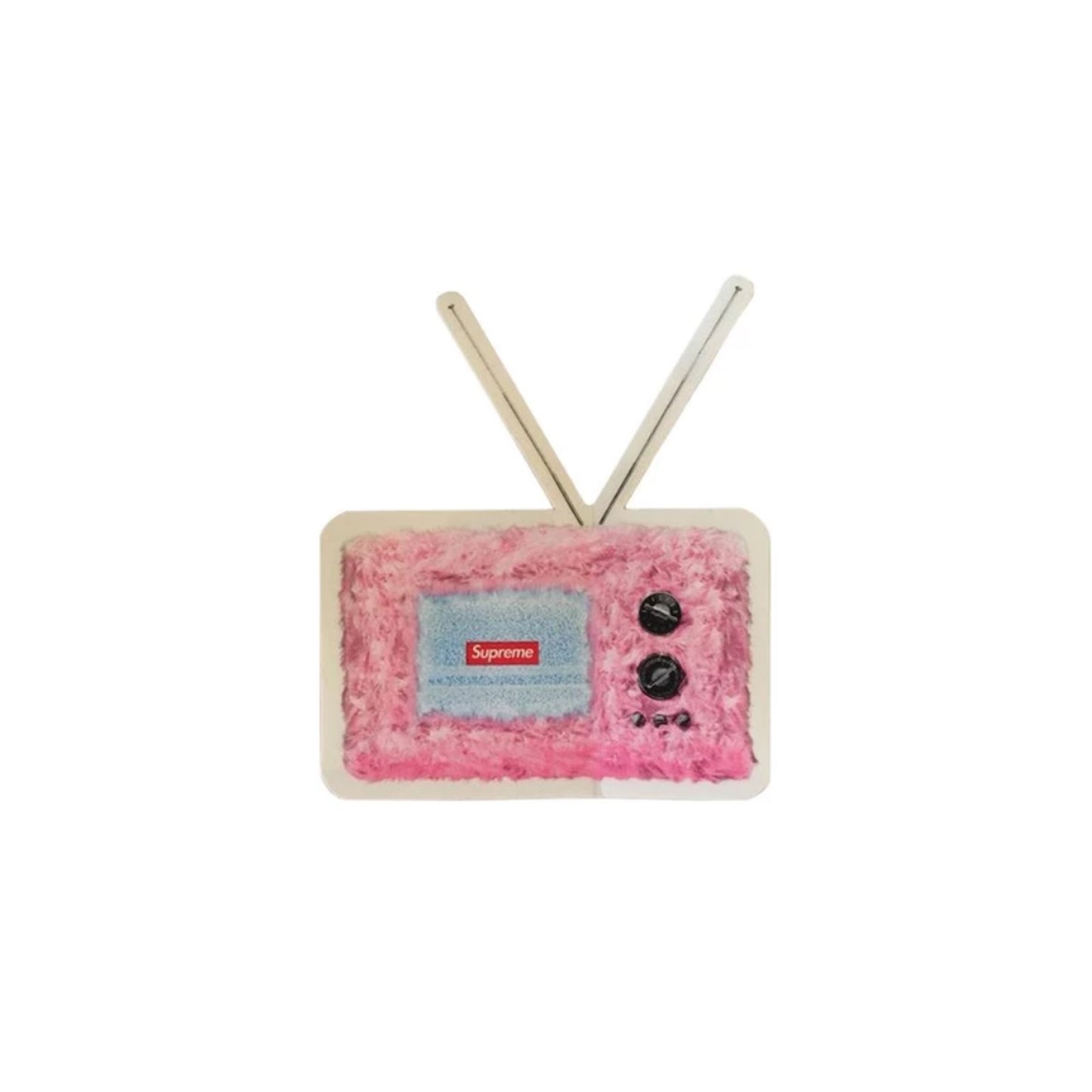 Tv Sticker, Sticker- dollarflexclub