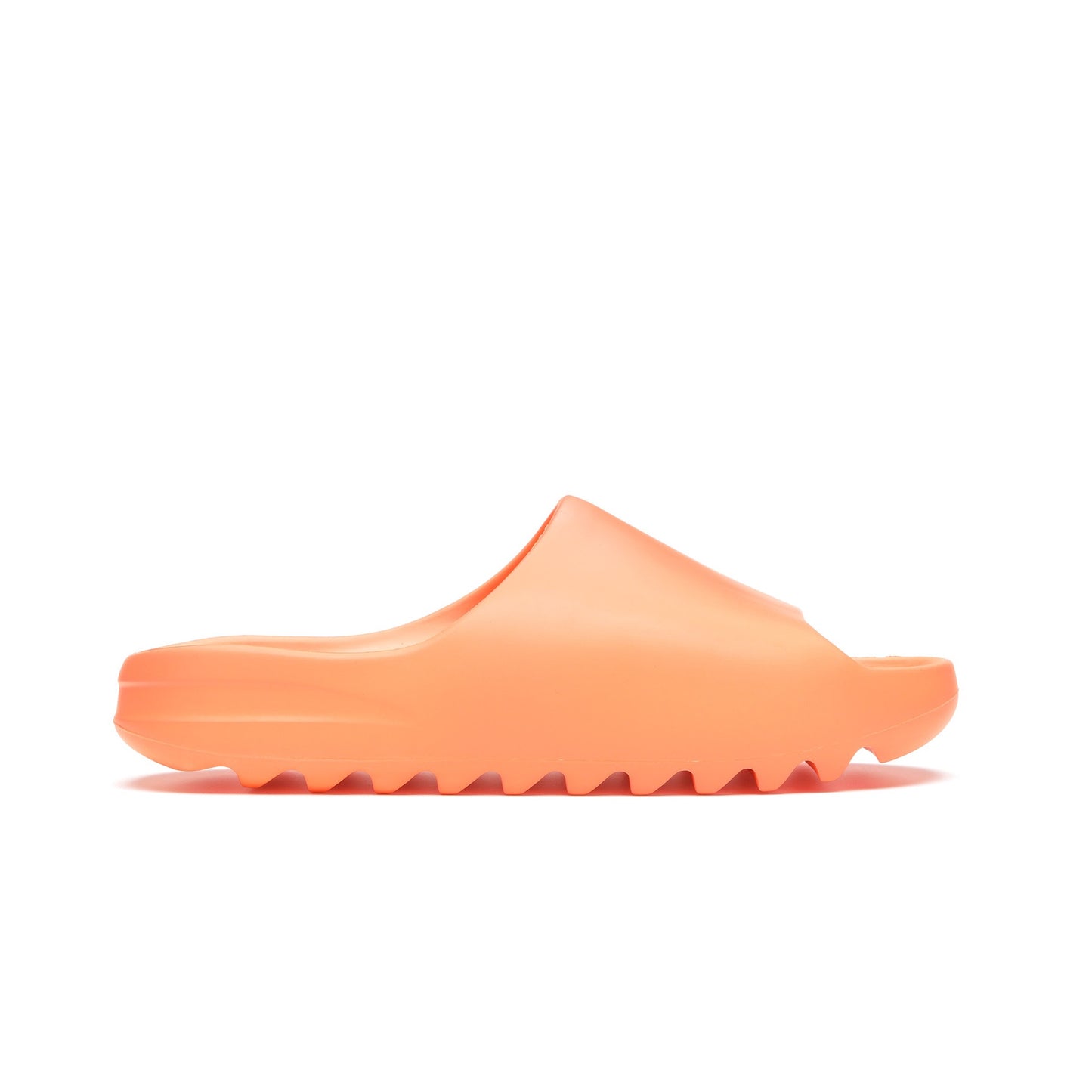 Yeezy Slide Enflame Orange, Shoe- re:store-melbourne-Adidas Yeezy