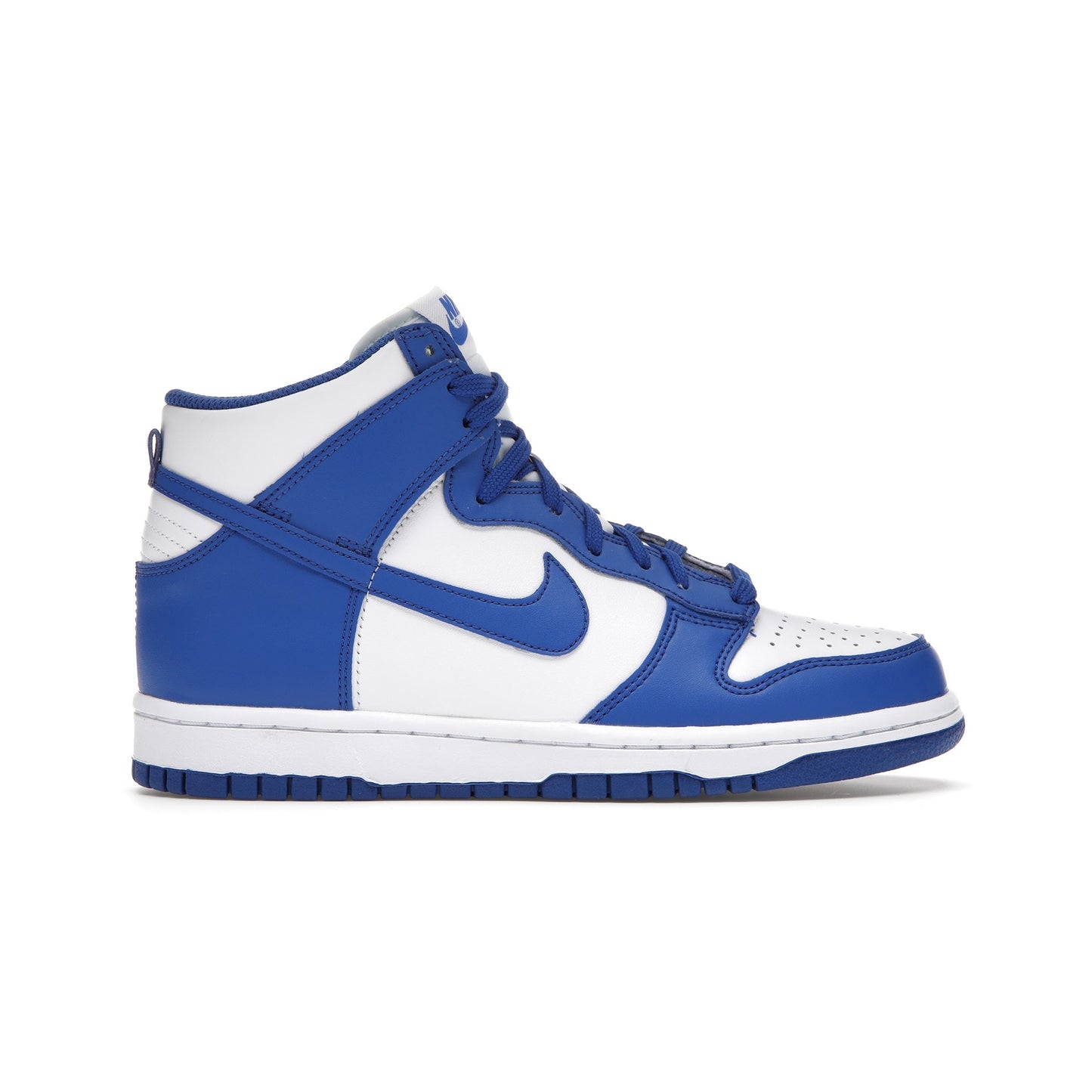 Nike Dunk High Game Royal, Shoe- re:store-melbourne-Nike