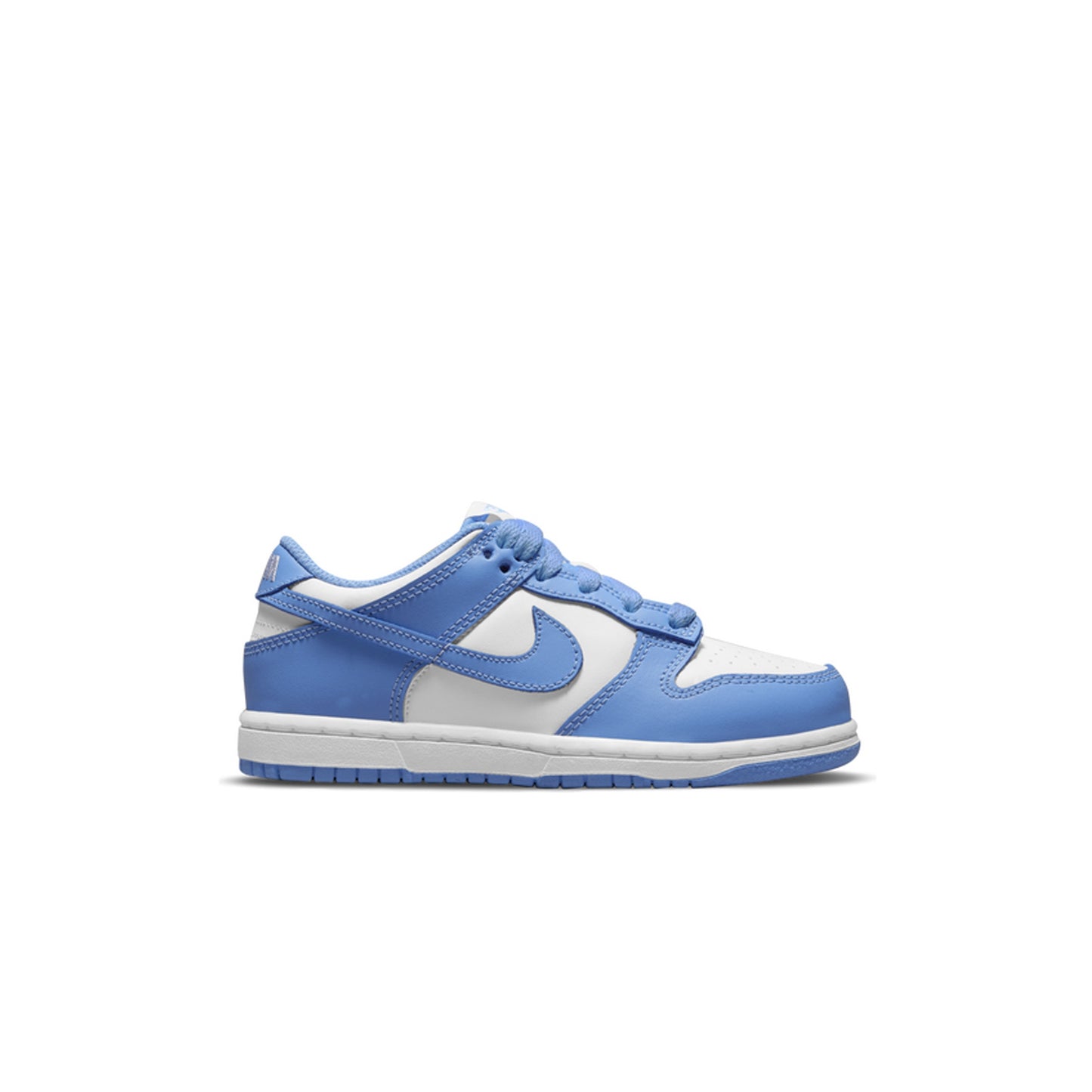Nike Dunk Low UNC (2021) (PS), Shoe- re:store-melbourne-Nike