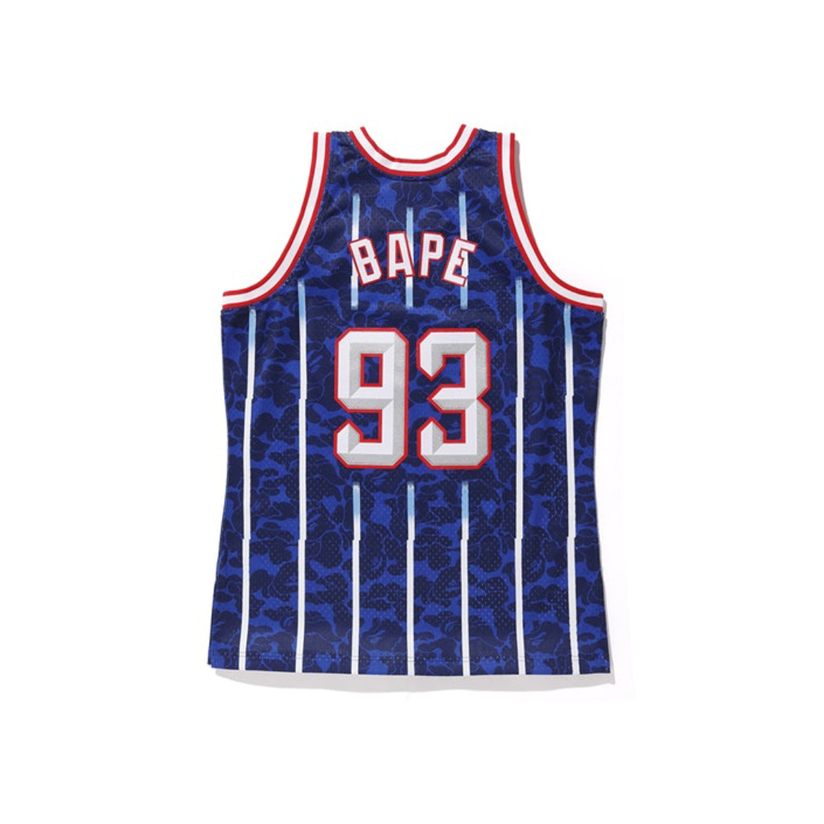 houston rockets bape jersey