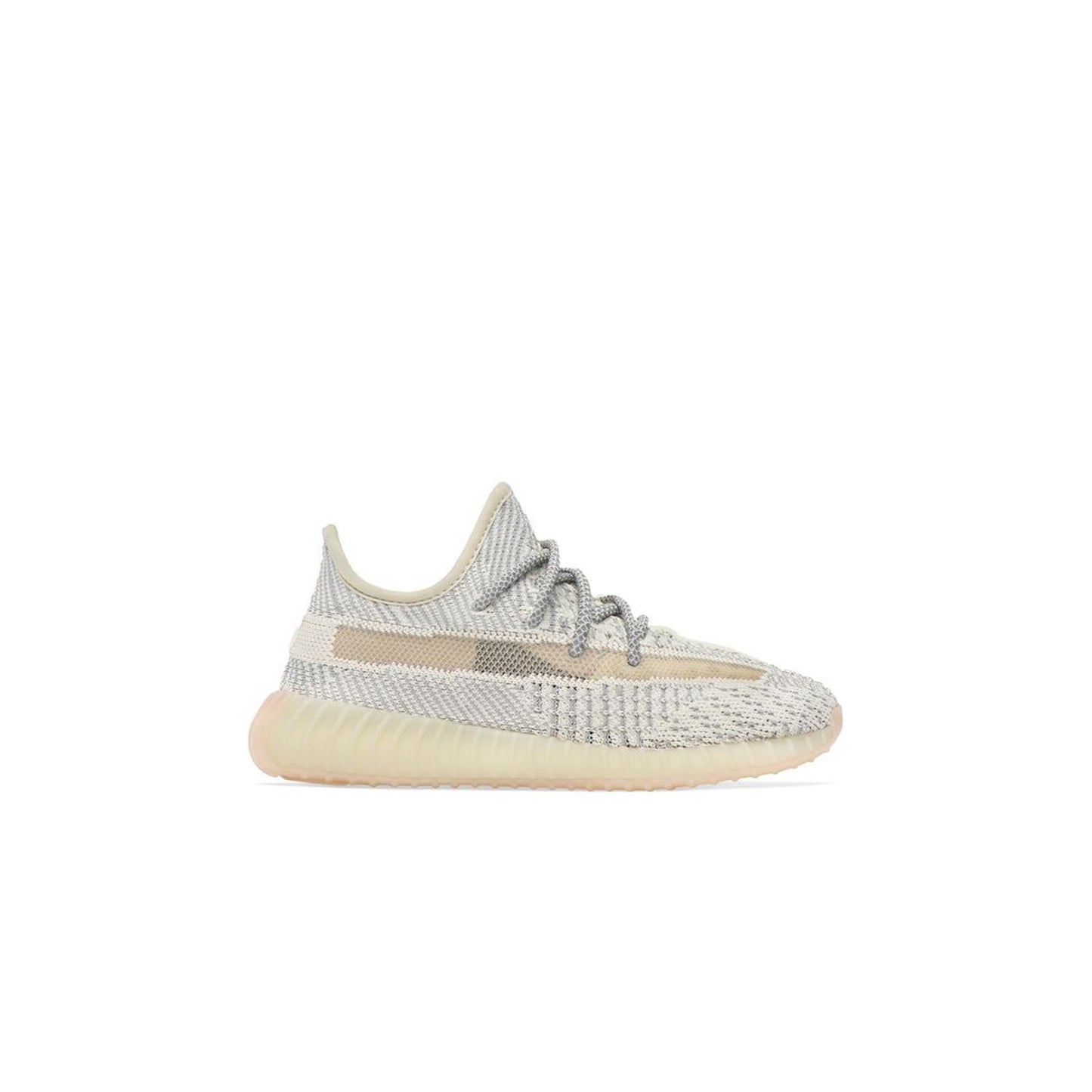 Yeezy Boost 350 V2 Lundmark (Kids), Shoe- dollarflexclub